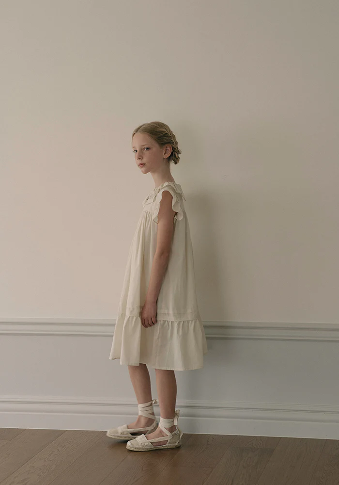 Louisiella Largo Dress - Image 5