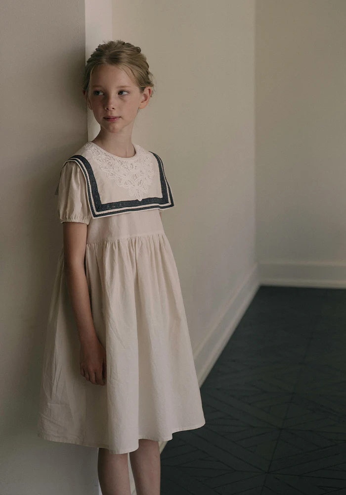 Louisiella Minette Dress - Image 3