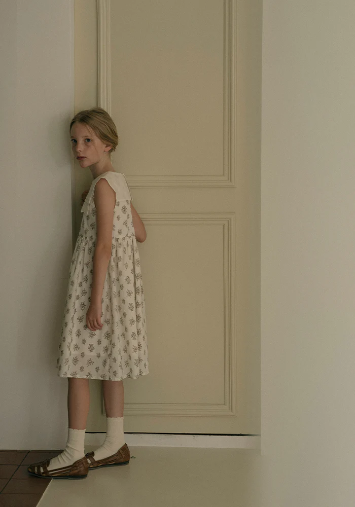 Louisiella Reinette Dress - Image 4