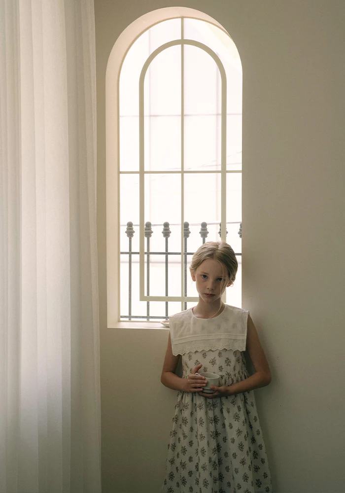 Louisiella Reinette Dress - Image 5