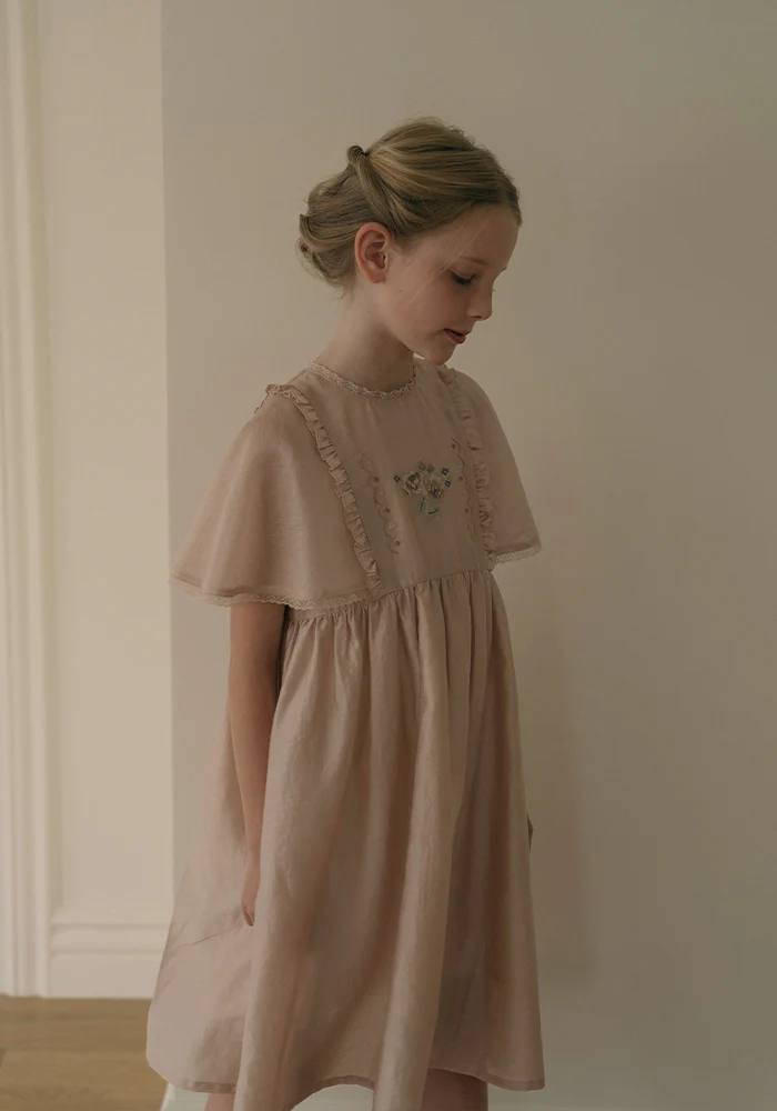Louisiella Shannon Dress - Image 4