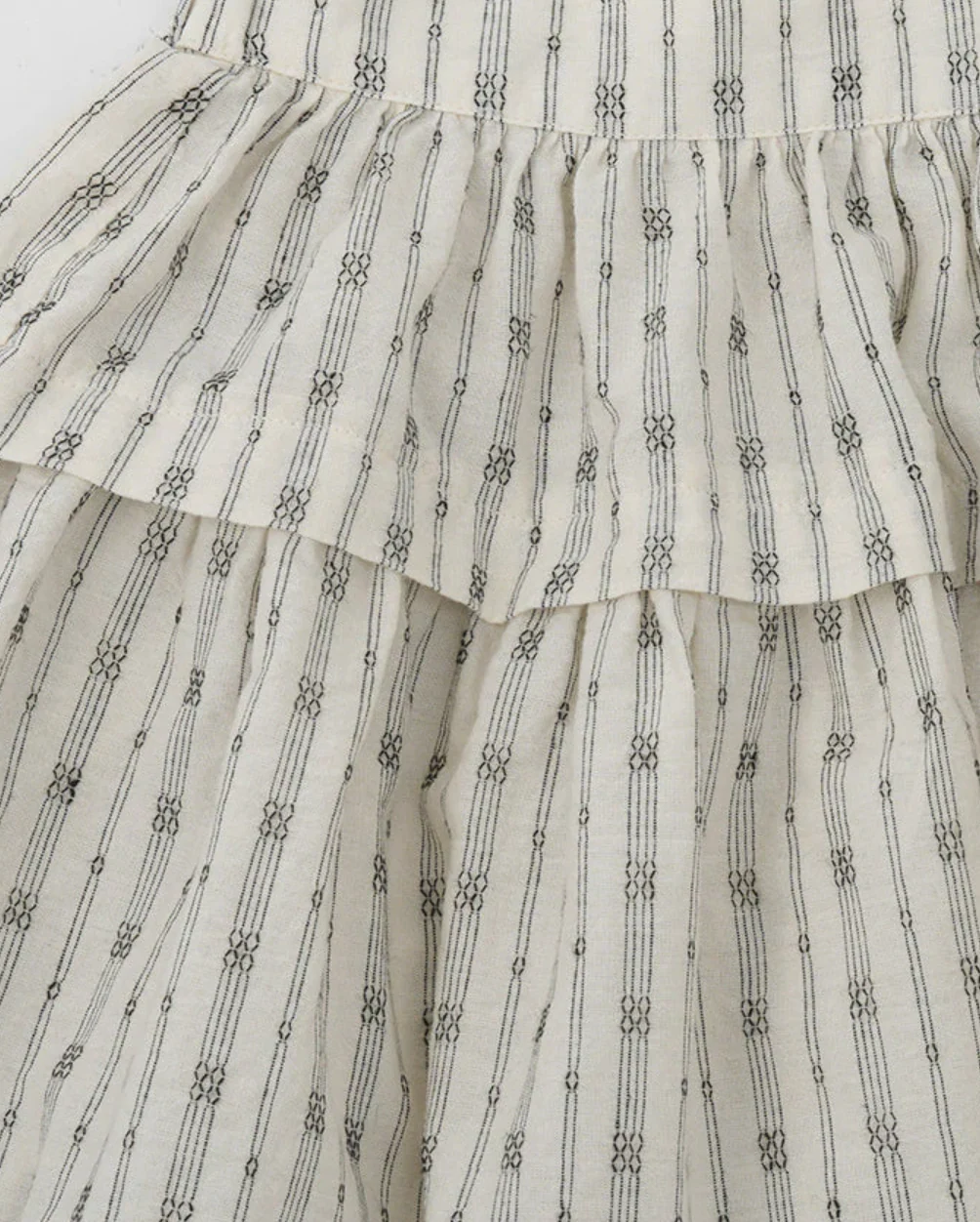 Louisiella Viette Skirt - Image 2