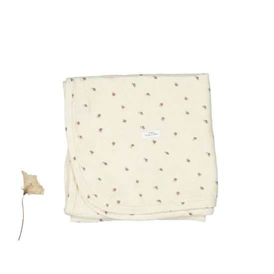 Lovely Littles Rosa Swaddle