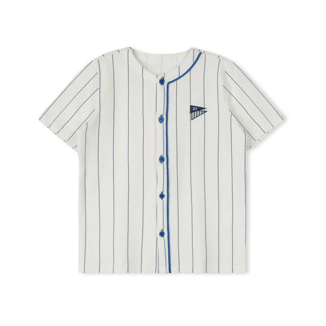 Madeleine Boys Striped Tee
