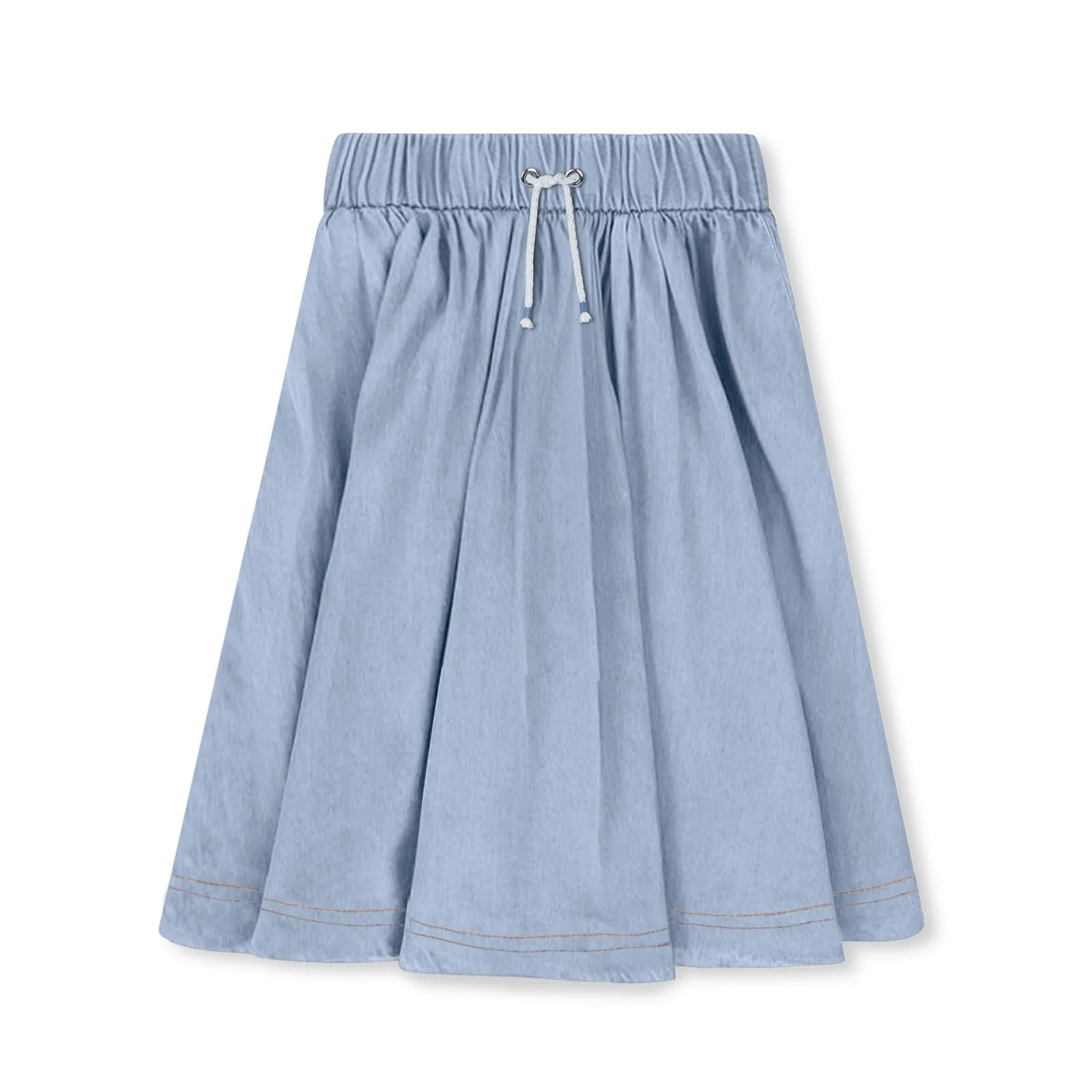 Madeleine Girls Denim Skirt