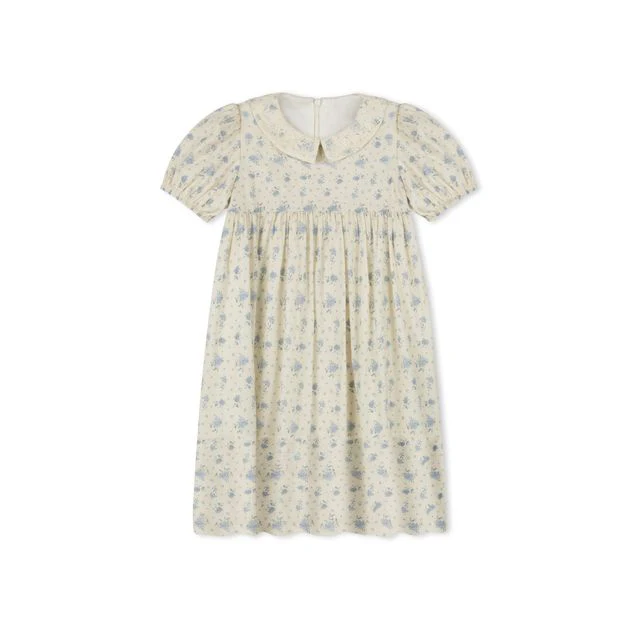 Madeleine Girls Floral Dress – Ss