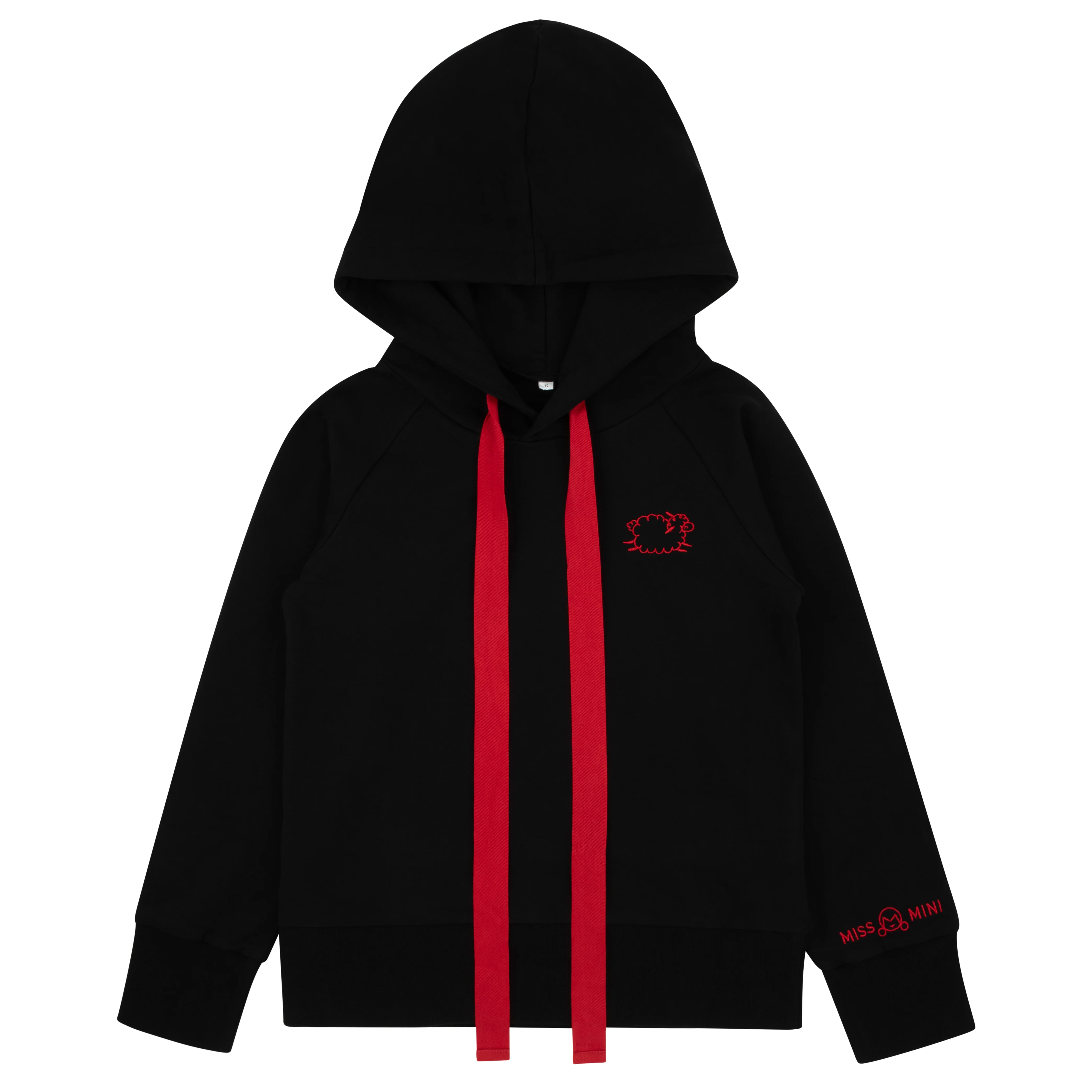 Miss Mini Counting Sheep Hoodie