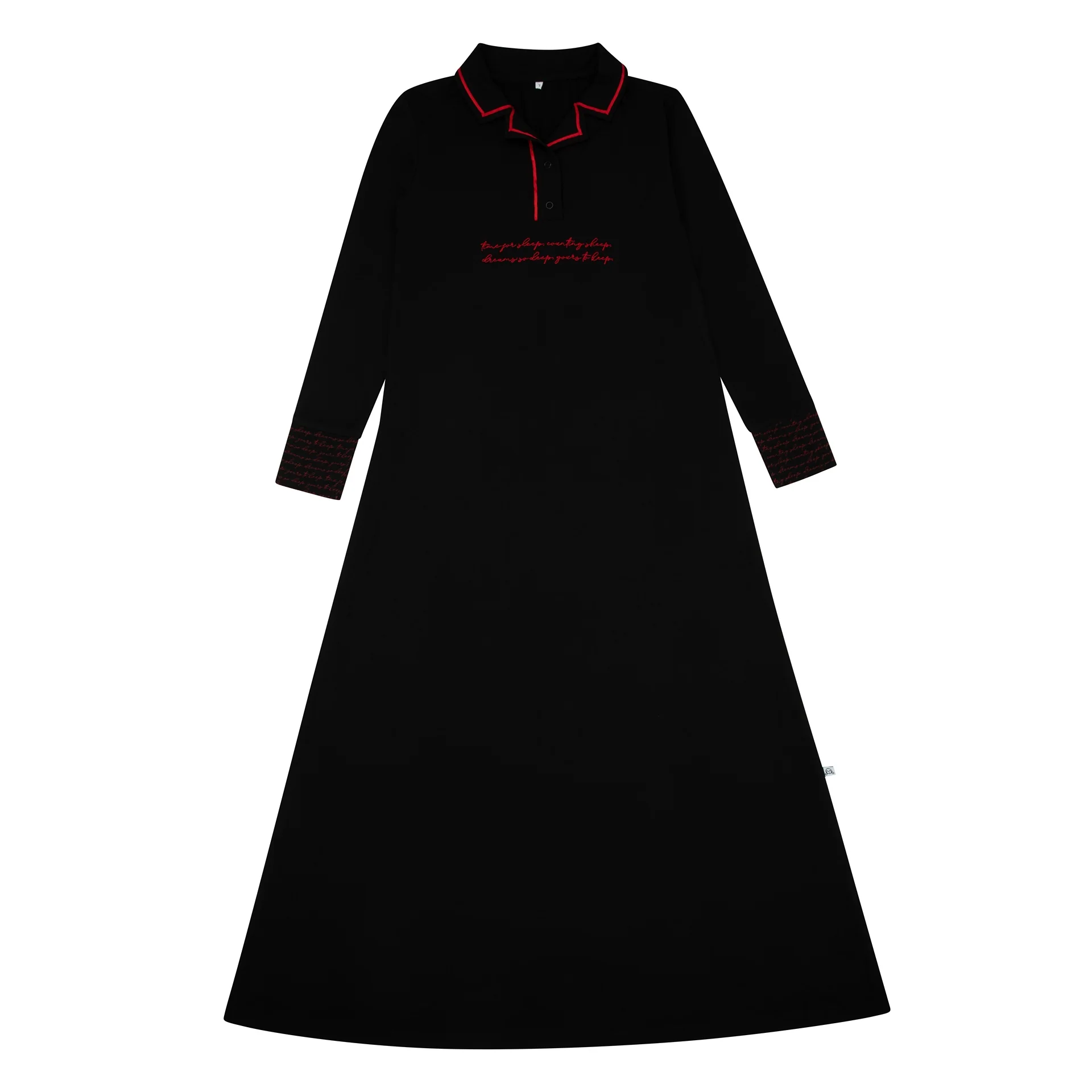 Miss Mini Counting Sheep Nightgown