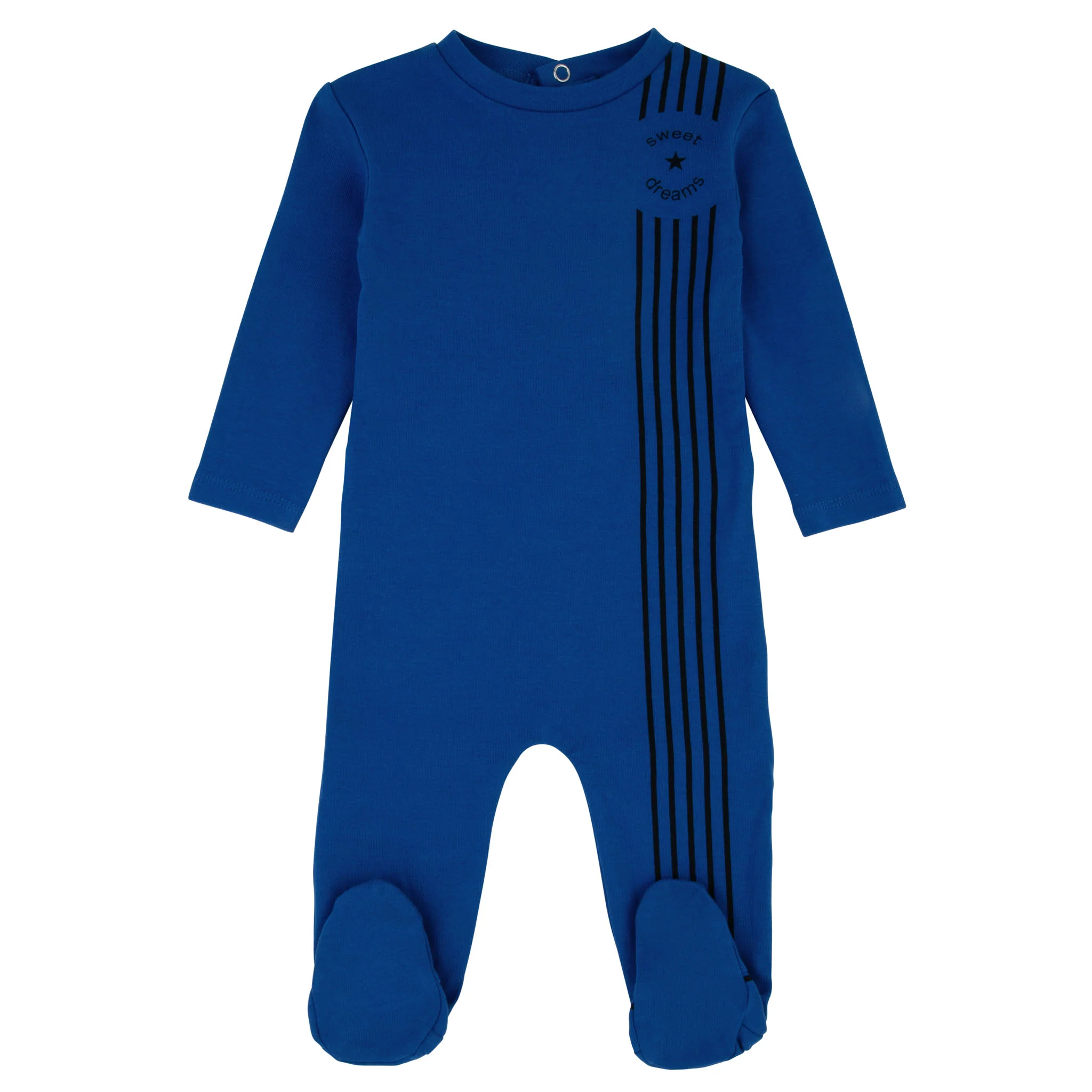 Noggi Boys Sweet Dreams Footie