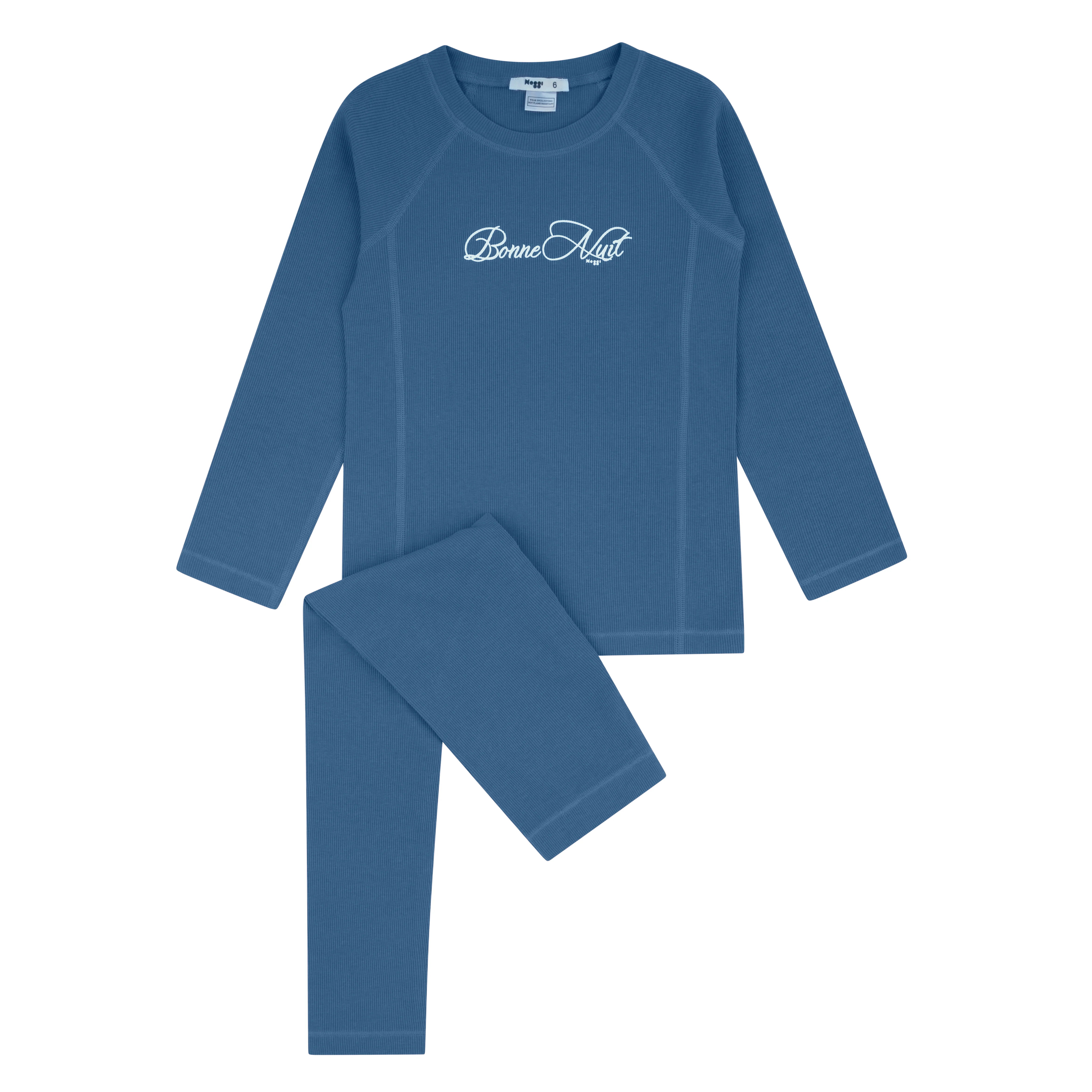 Noggi Mistry Bonne Nuit Loungewear Set