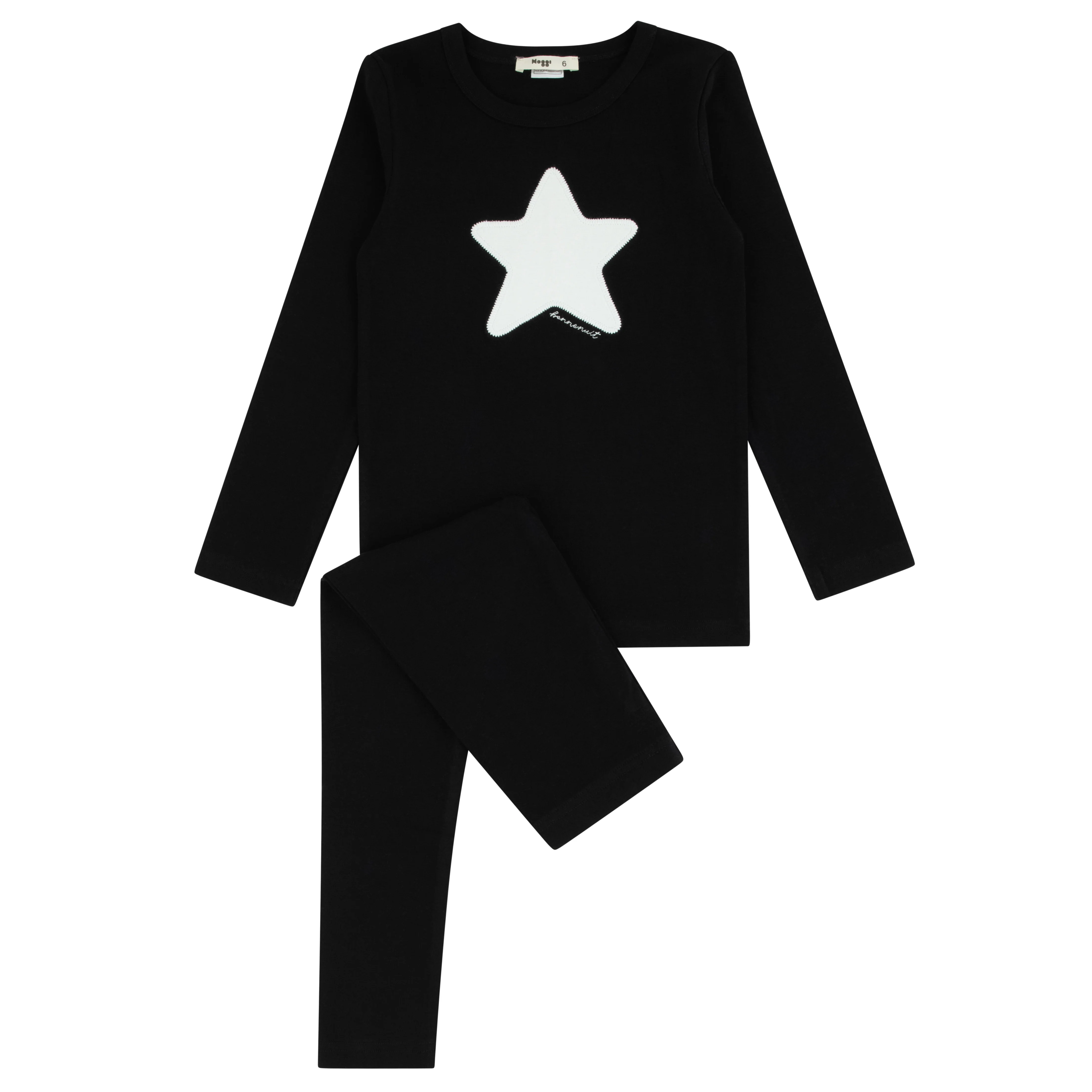 Noggi Star Loungewear Set