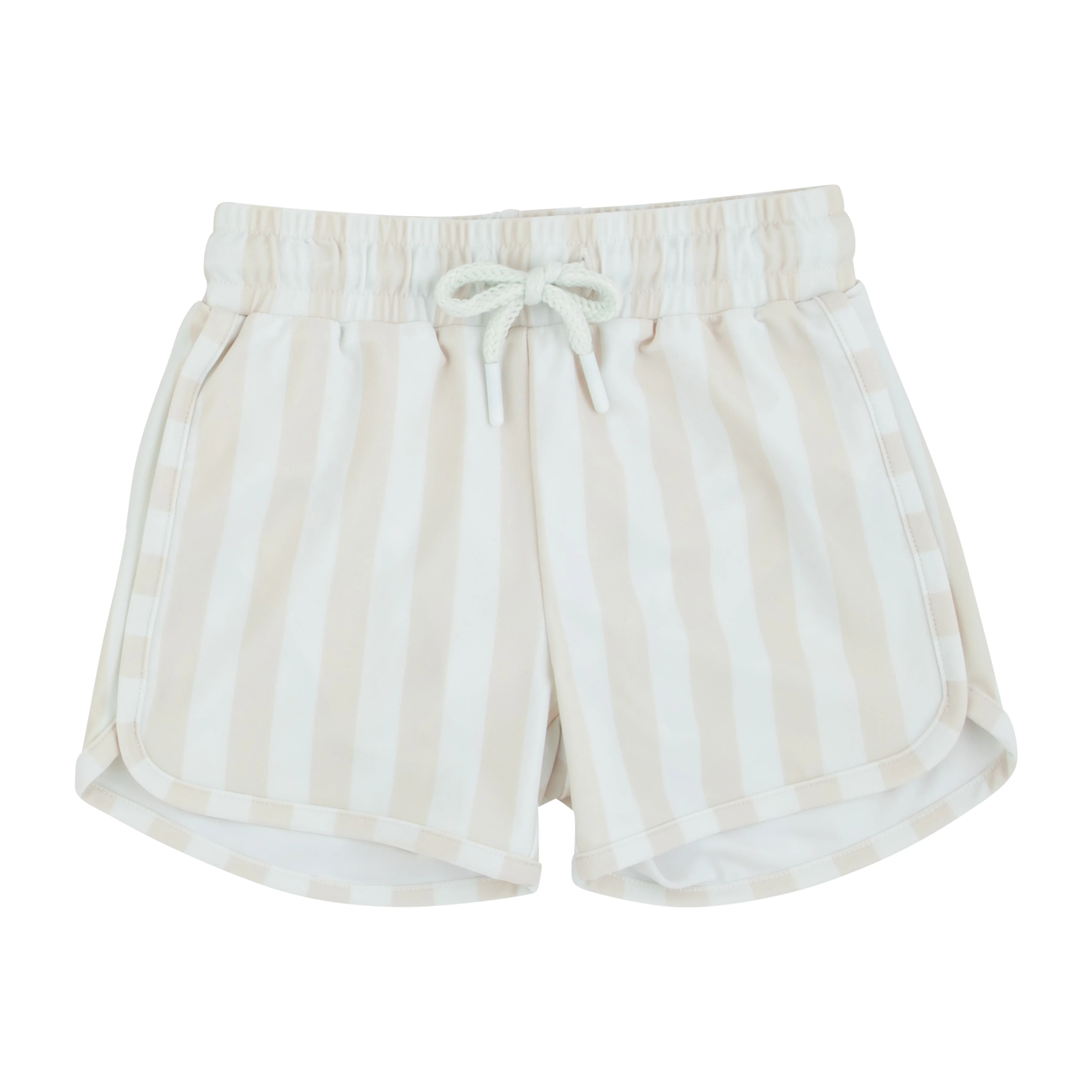 Noggi Tan Sunshine Splasher Swim Pants