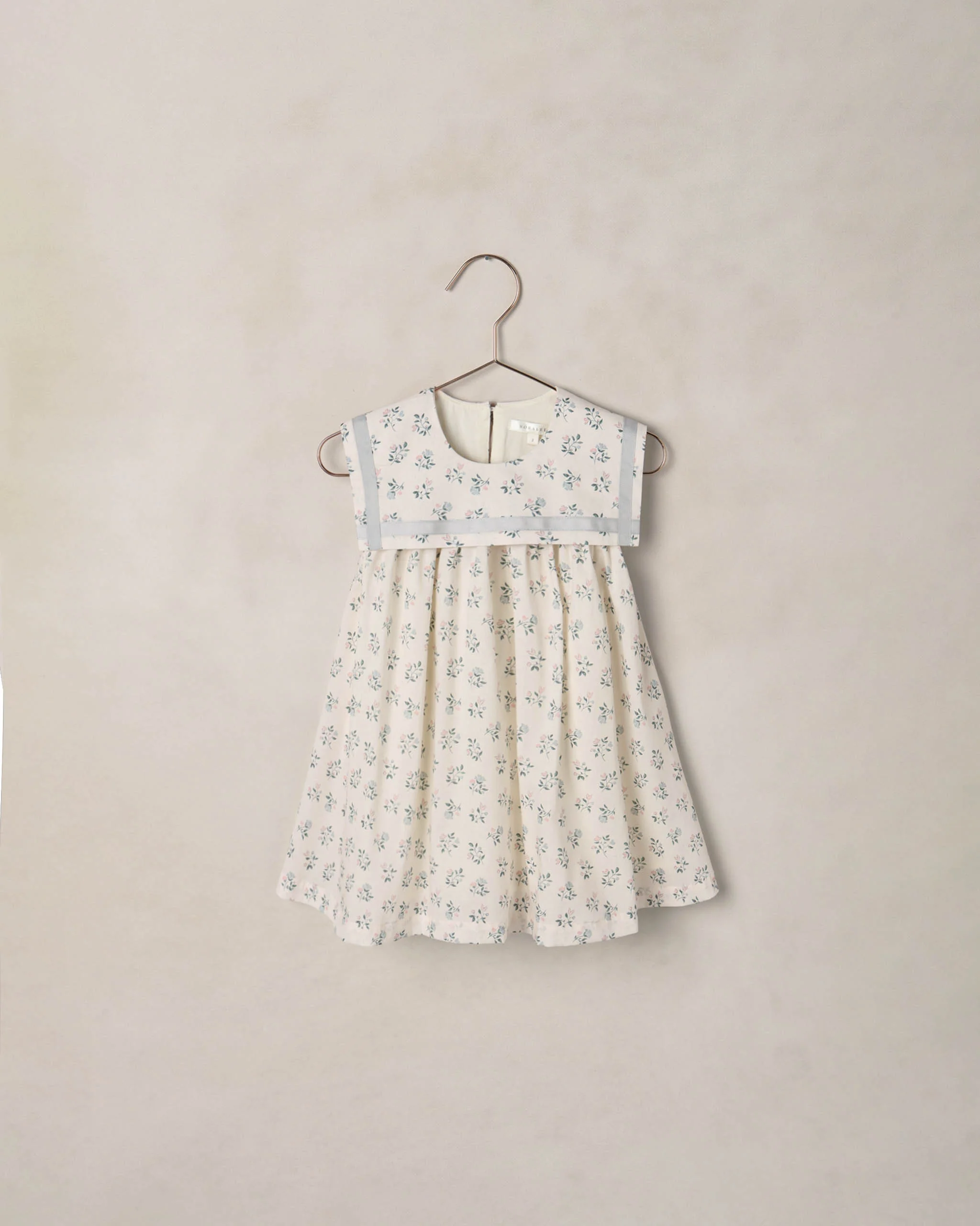 Noralee Daisy Dress Summer Ditsy (NL154MERD)