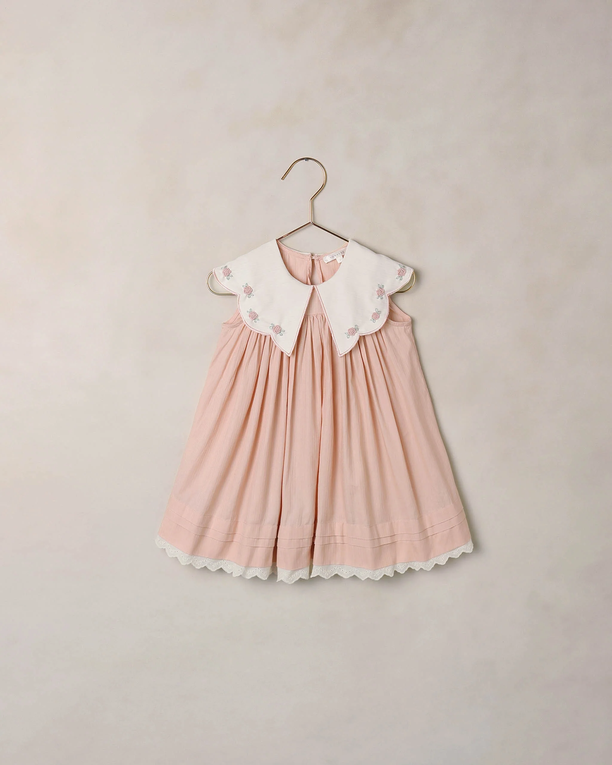 Noralee Florence Dress Petal (NL127JASM)