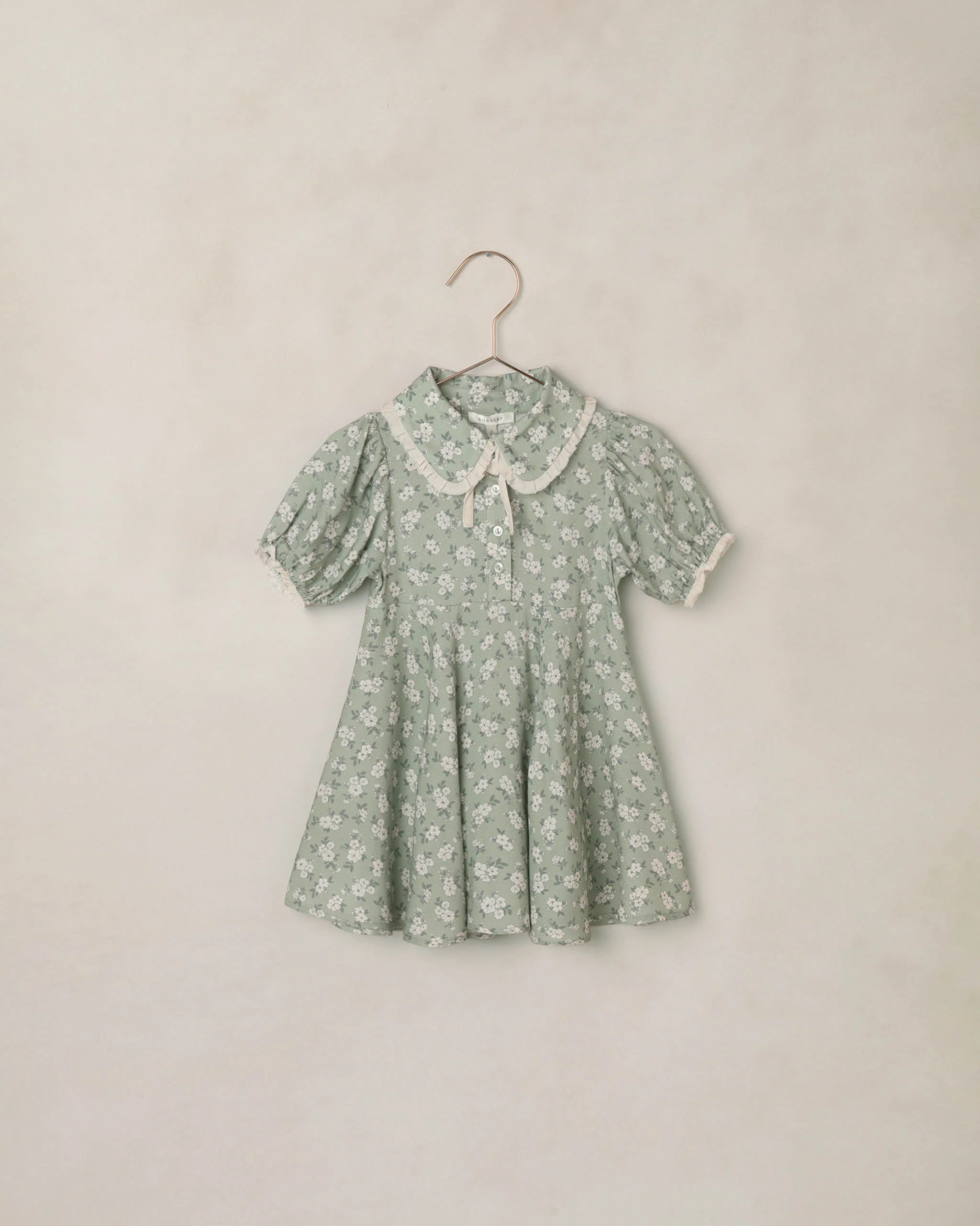 Noralee Sara Dress Blossom (NL128TANA)