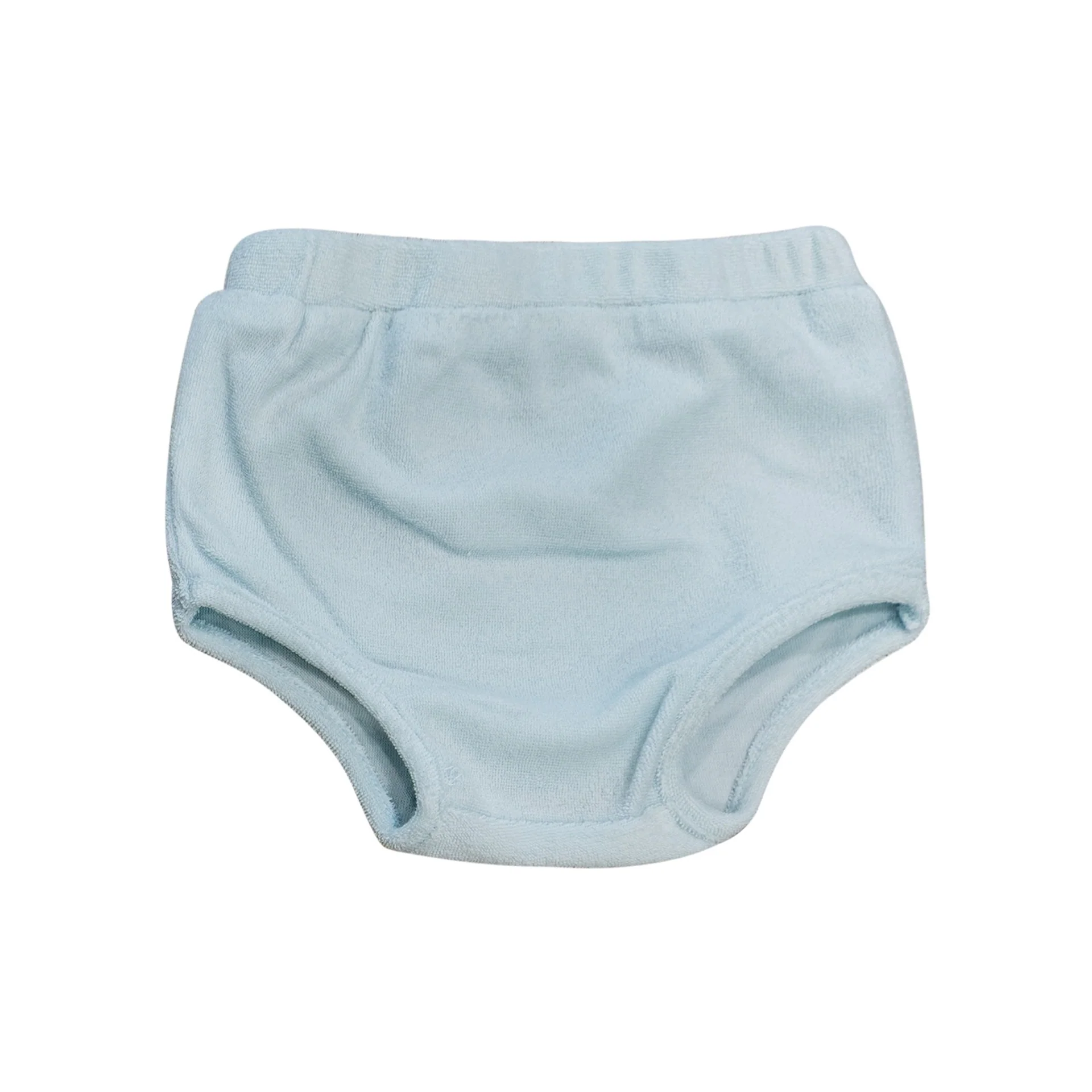 Nounelle Terry Baby Set Boys - Image 4