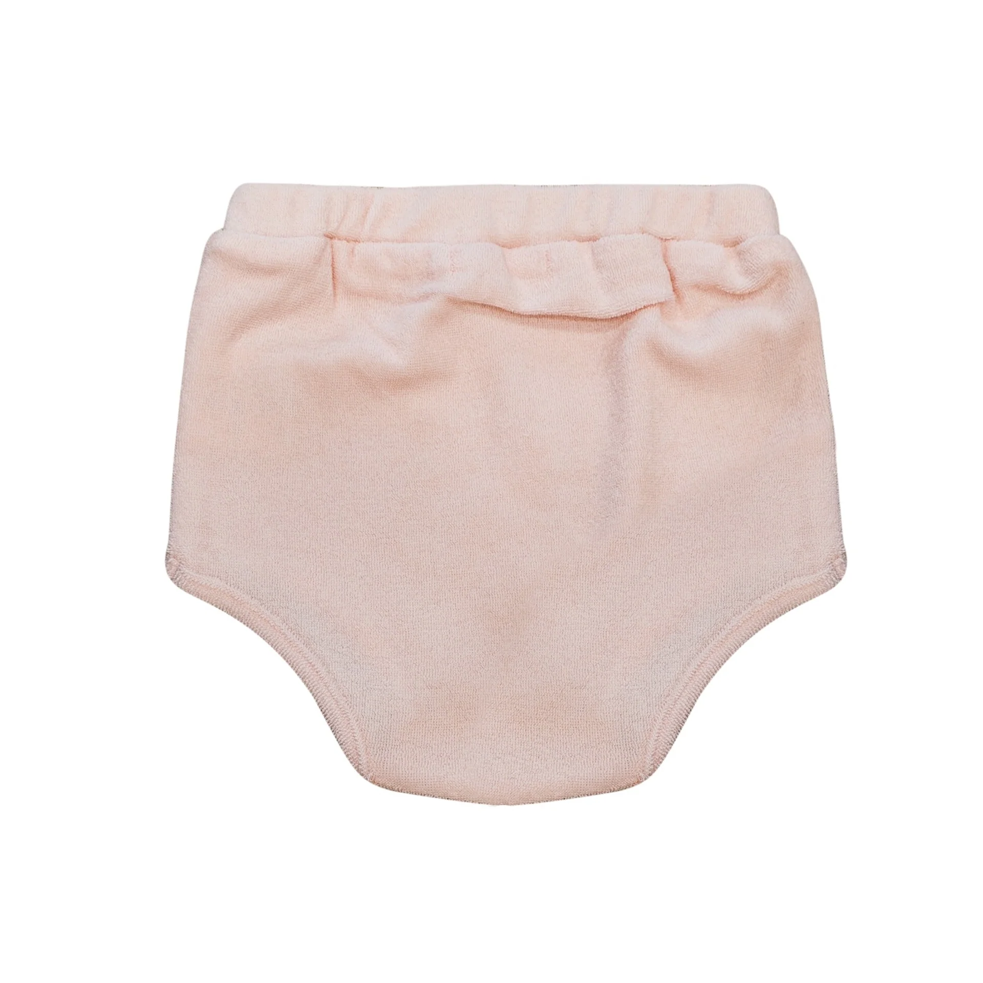 Nounelle Terry Baby Set Girls - Image 4