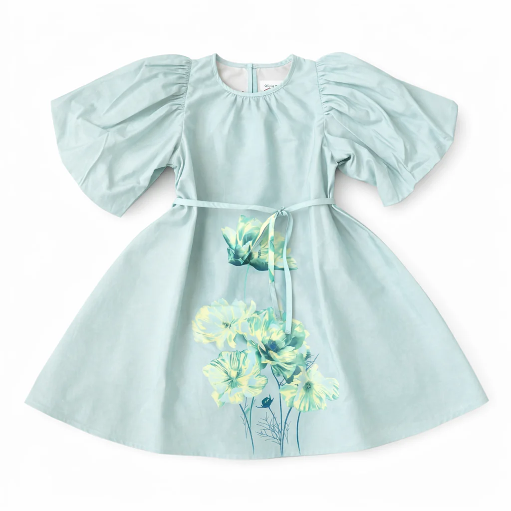 Olivia Rohde Dress No. 1184 134