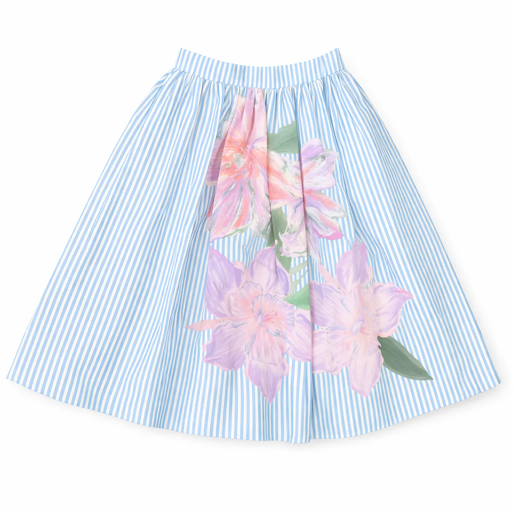 Olivia Rohde Skirt No. 2221 147 (midi skirt)