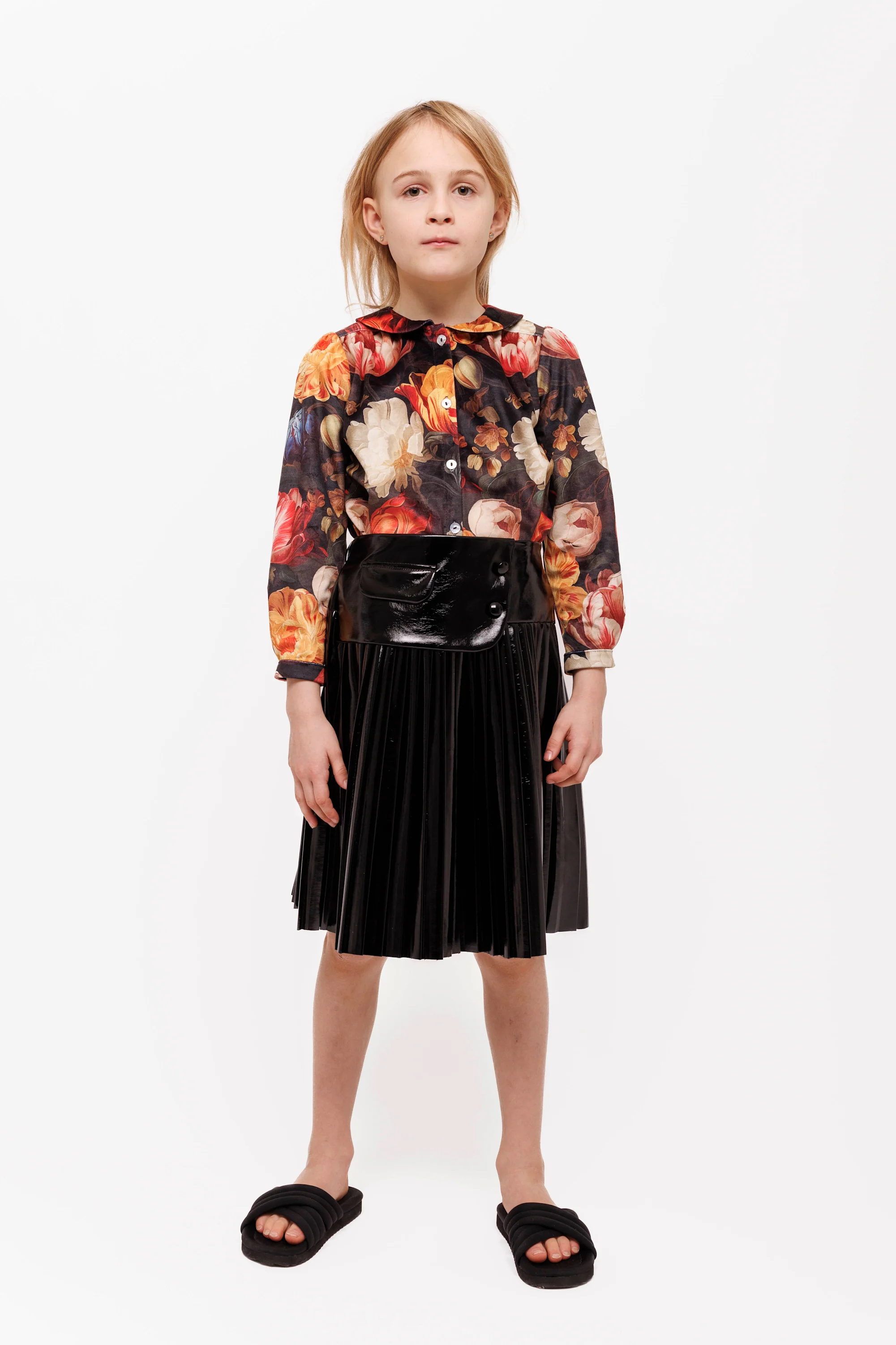 Olivia Rohde Skirt No. 2227 137 - Image 2