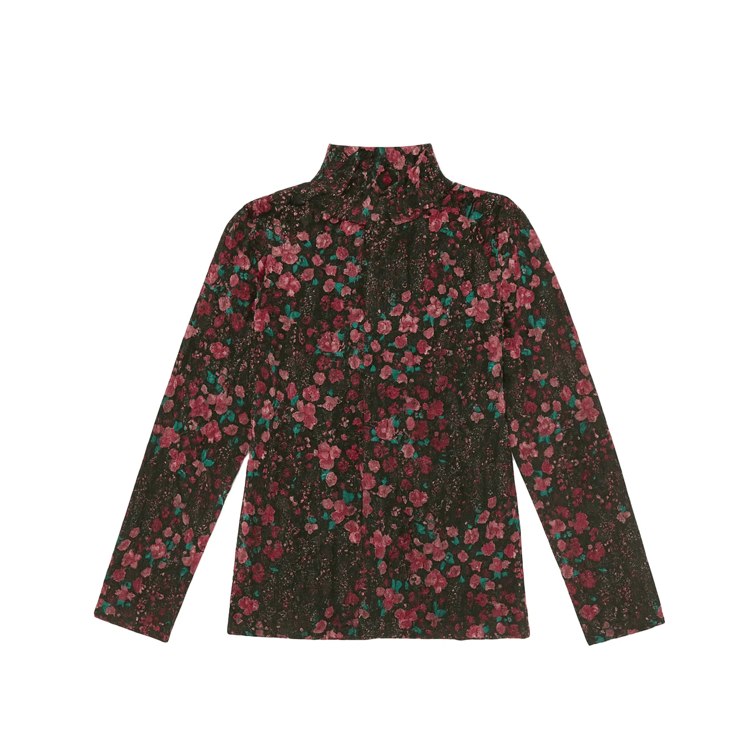 Olivia Rohde Top No. 4407 151
