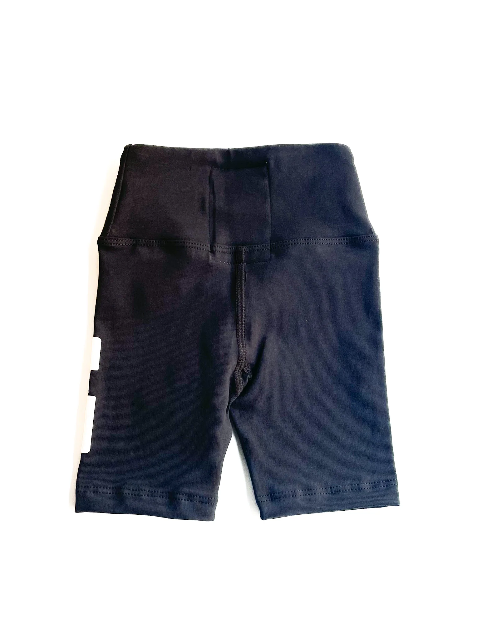 PLAY NAVY HIGH INTENSITY SHORT TIGHT - Image 4