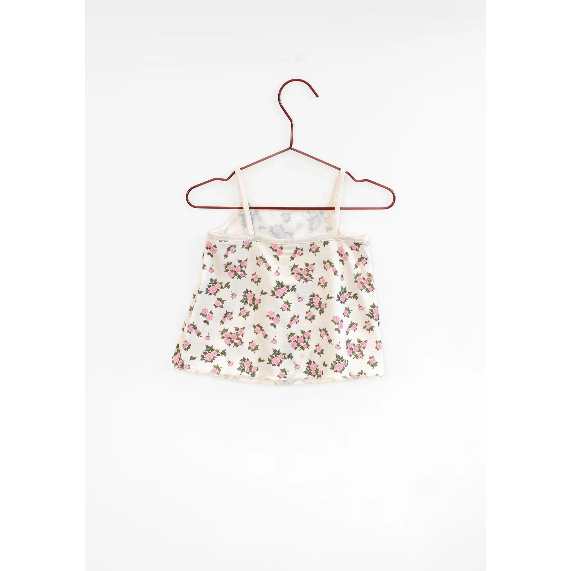 Please Mom Floral Tank - Image 2