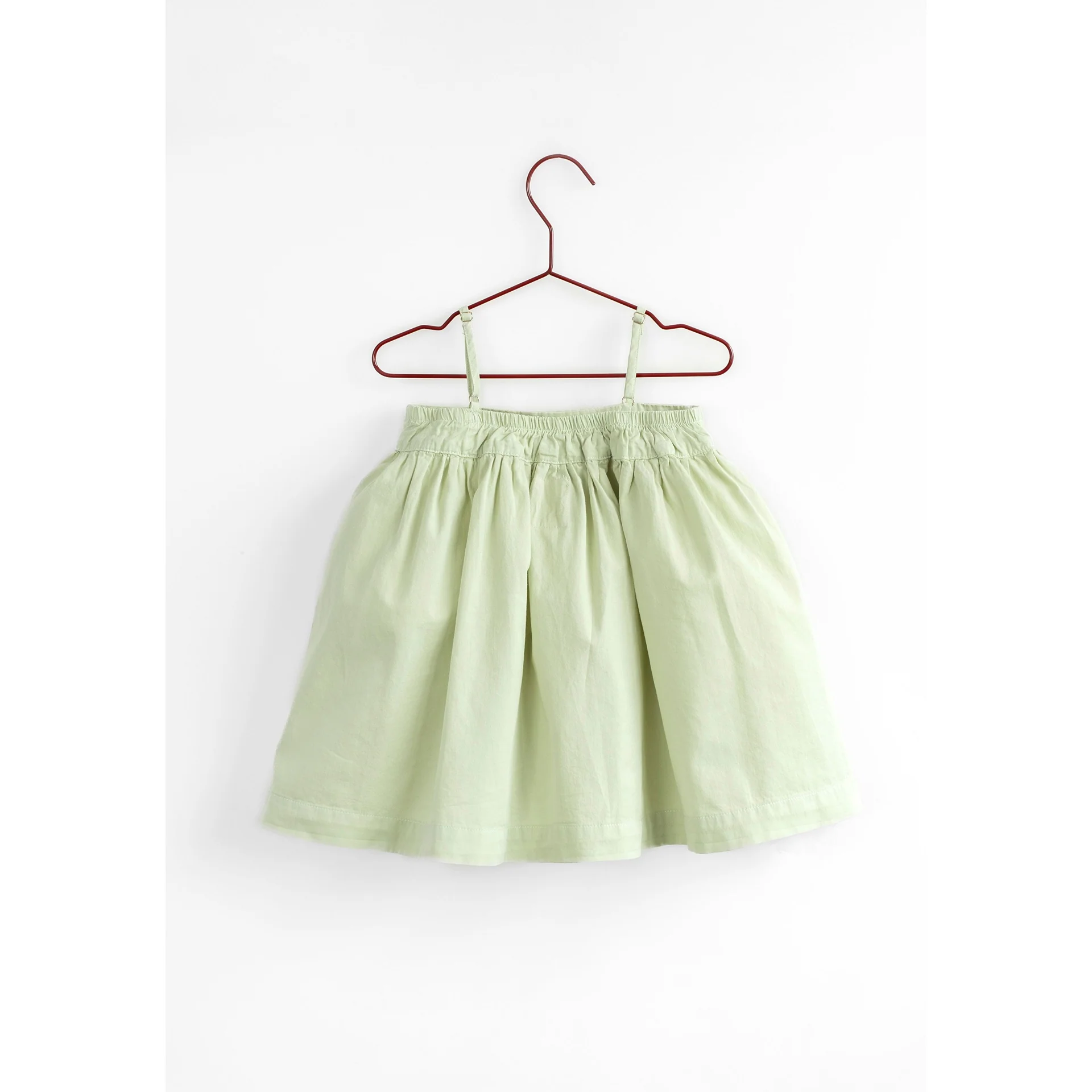 Please Mom Mint Dress - Image 2