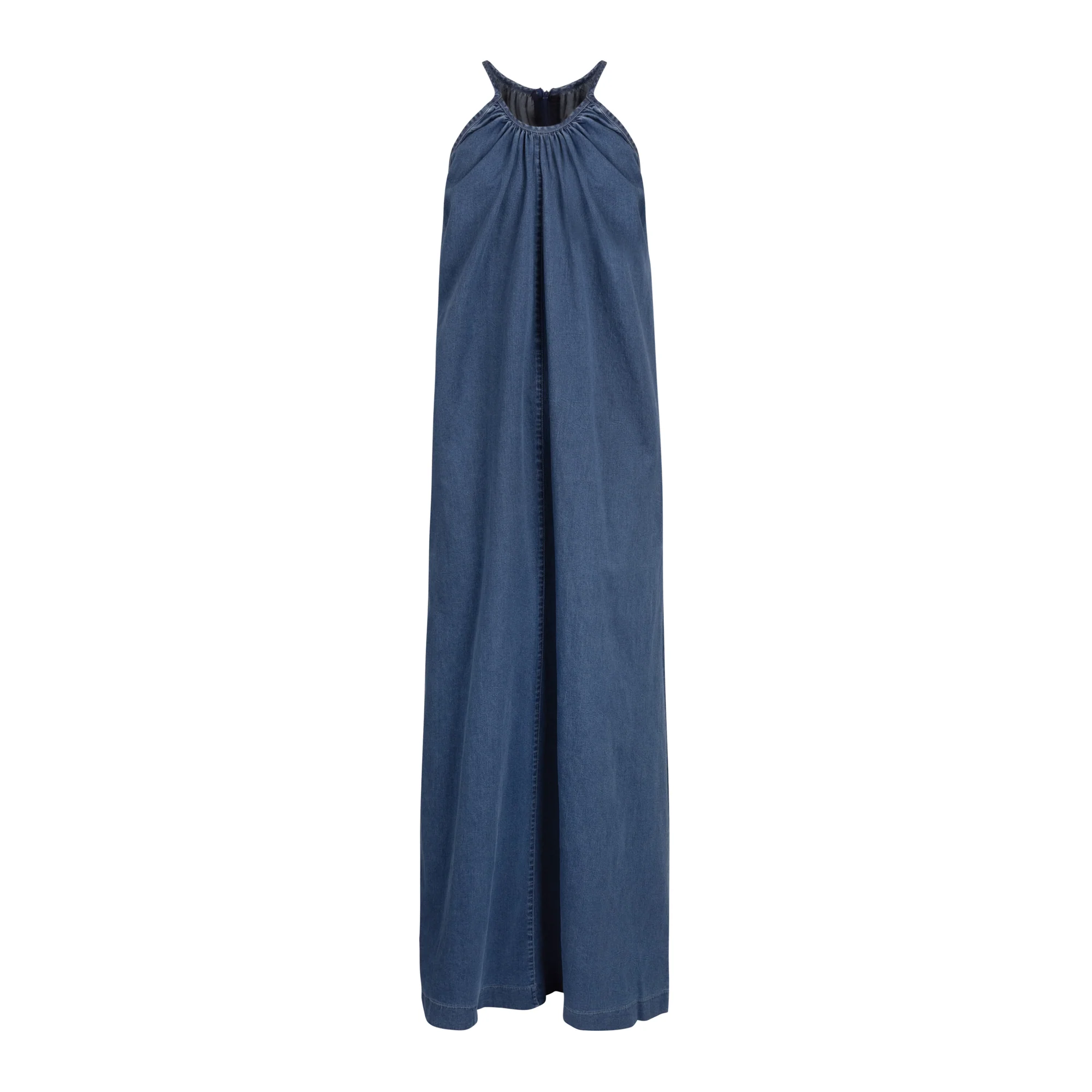 Poet Lily Jumper Dark Blue 22