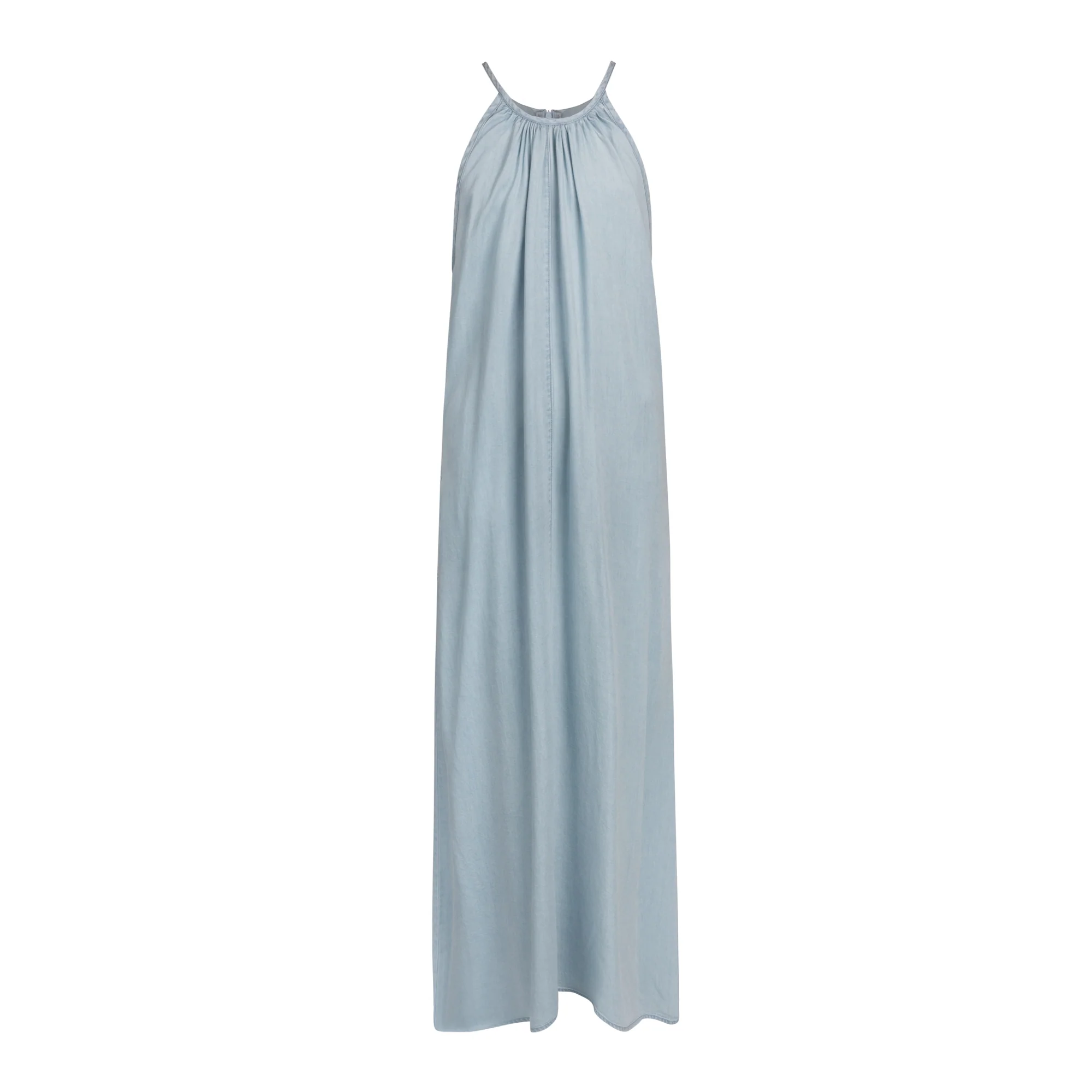 Poet Lily Jumper Light Blue 22