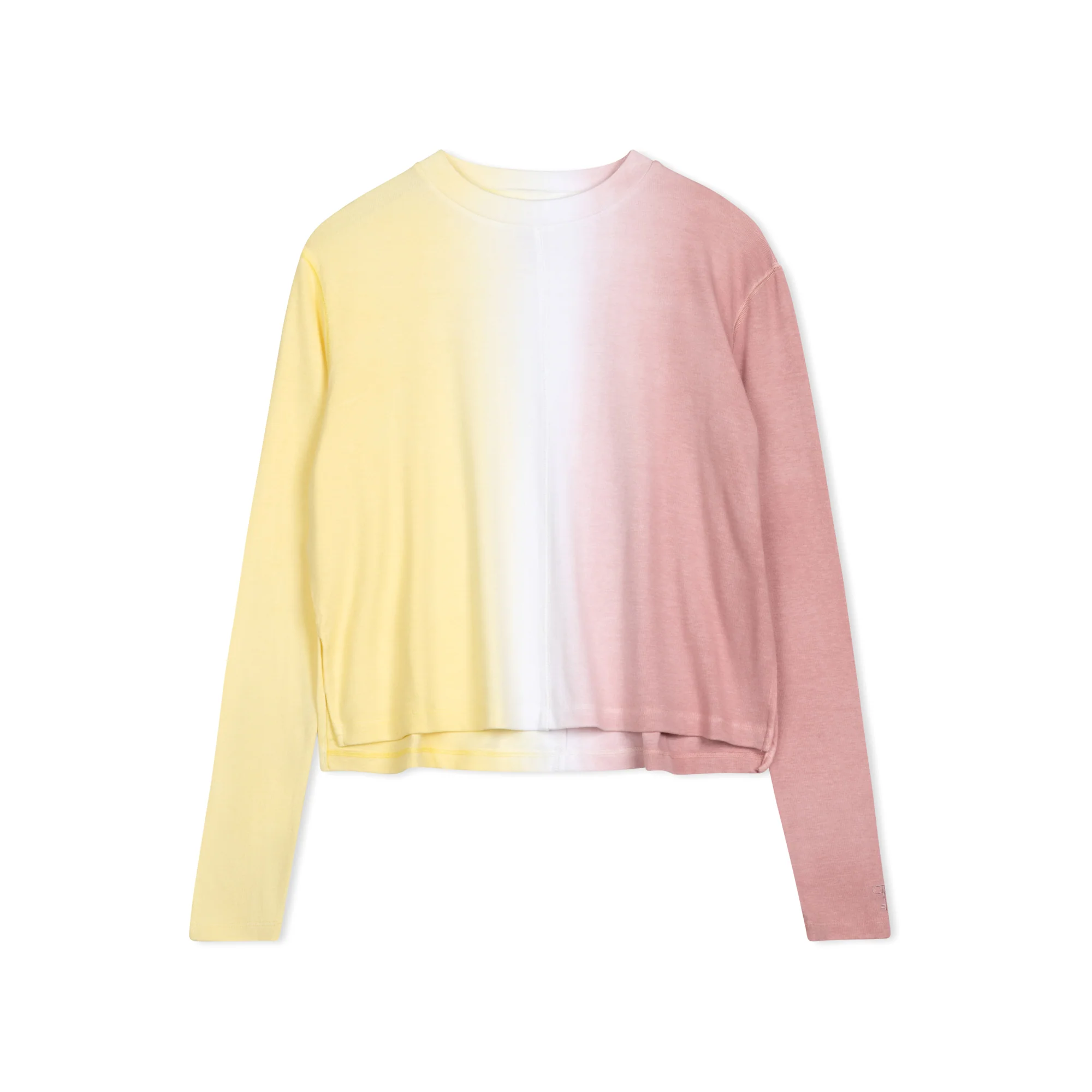 Poet Ombre Tee