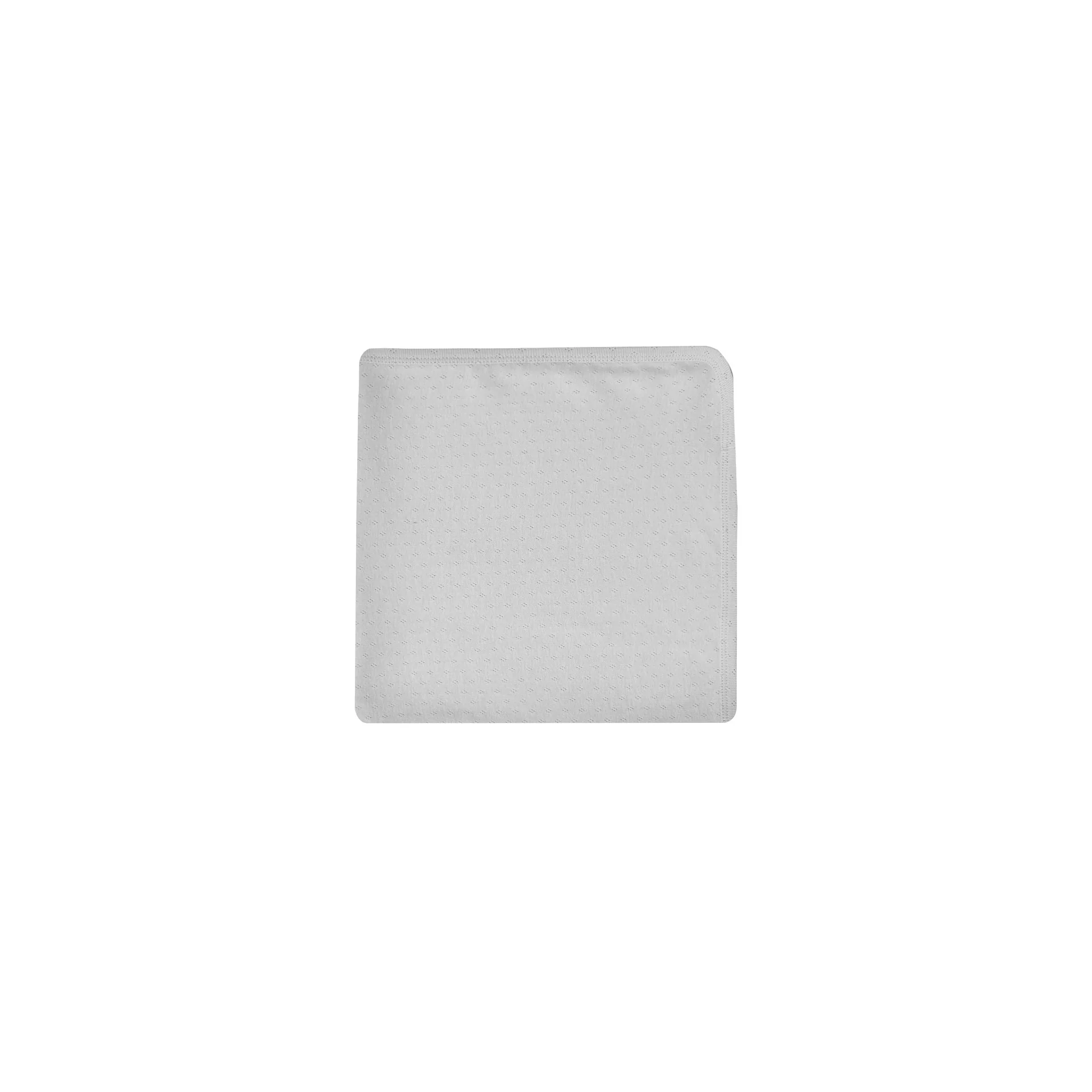 Quincy Mae Cloud Pointelle Baby Blanket