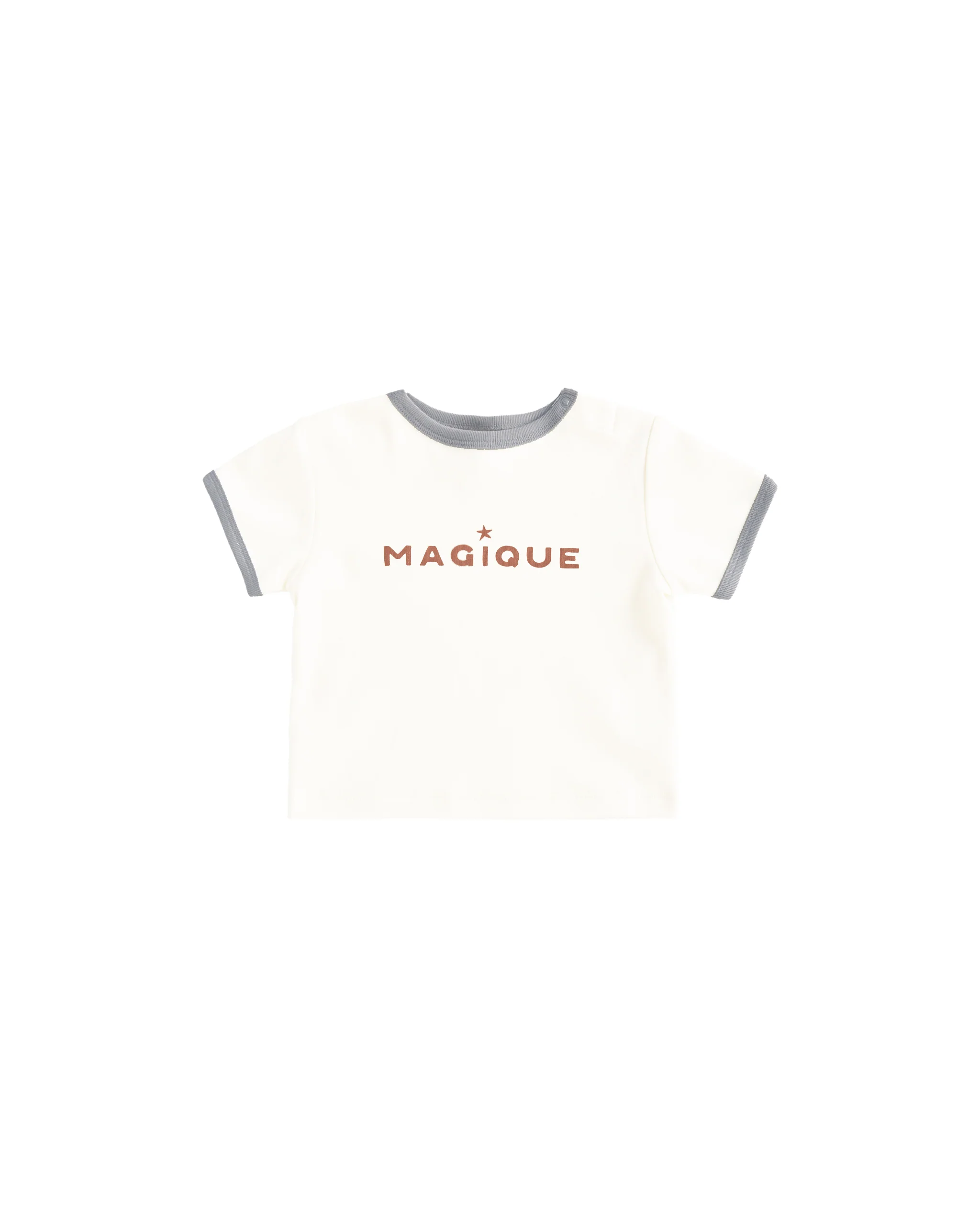 Quincy Mae Ringer Tee Magique (QM533MAGQ)