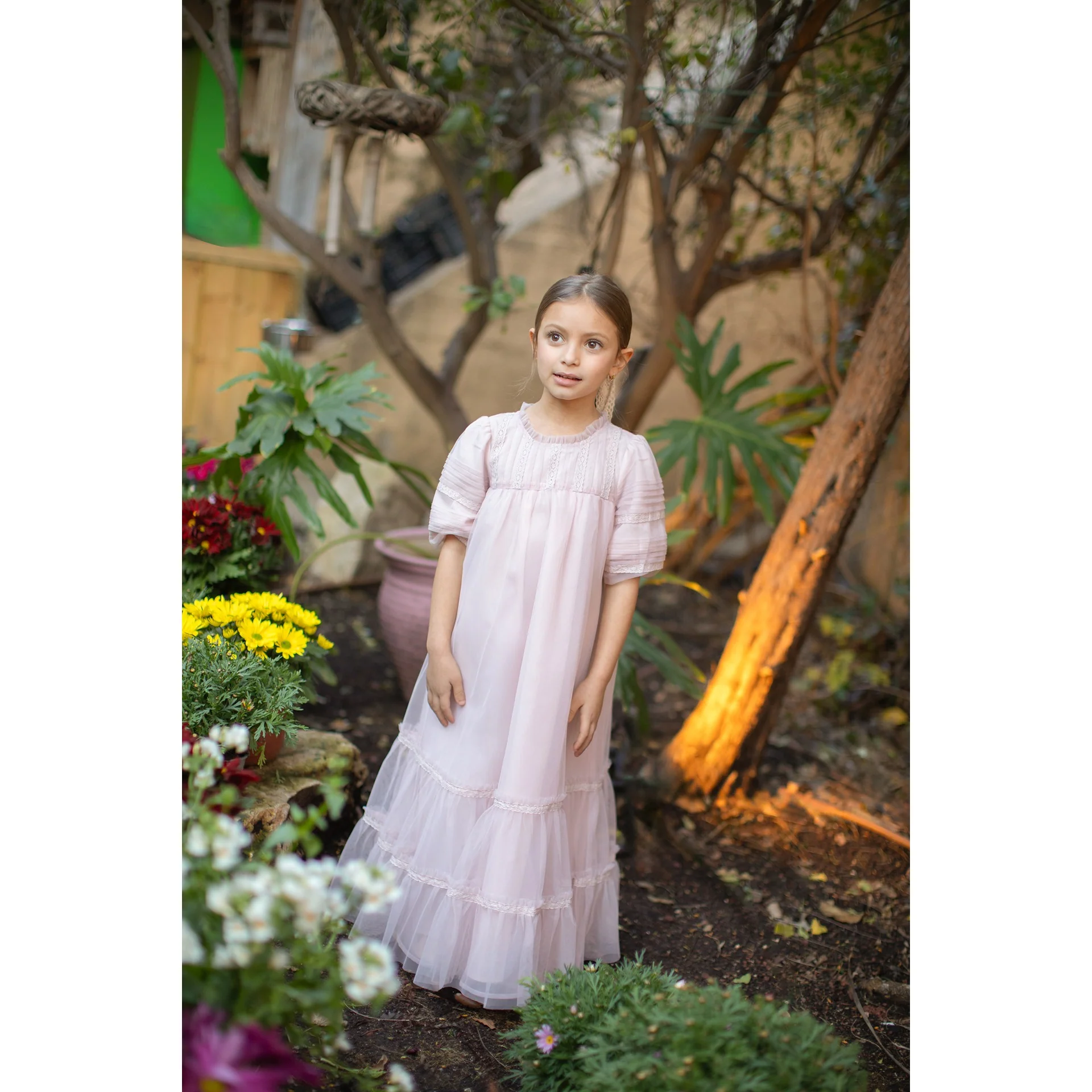 Soiree Melody Dress/ Gown - Image 2