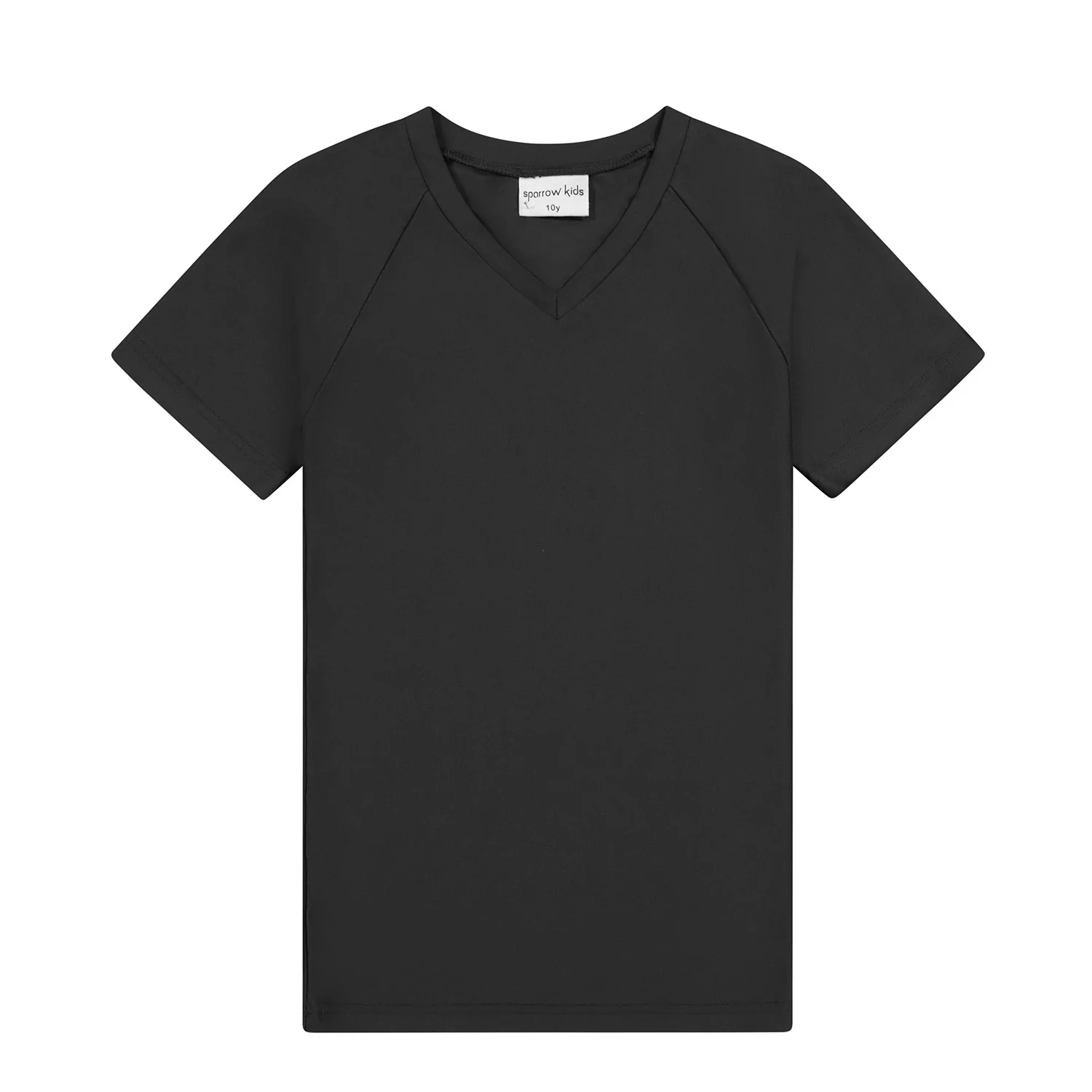 Sparrow Kids Neon Boys V-neck