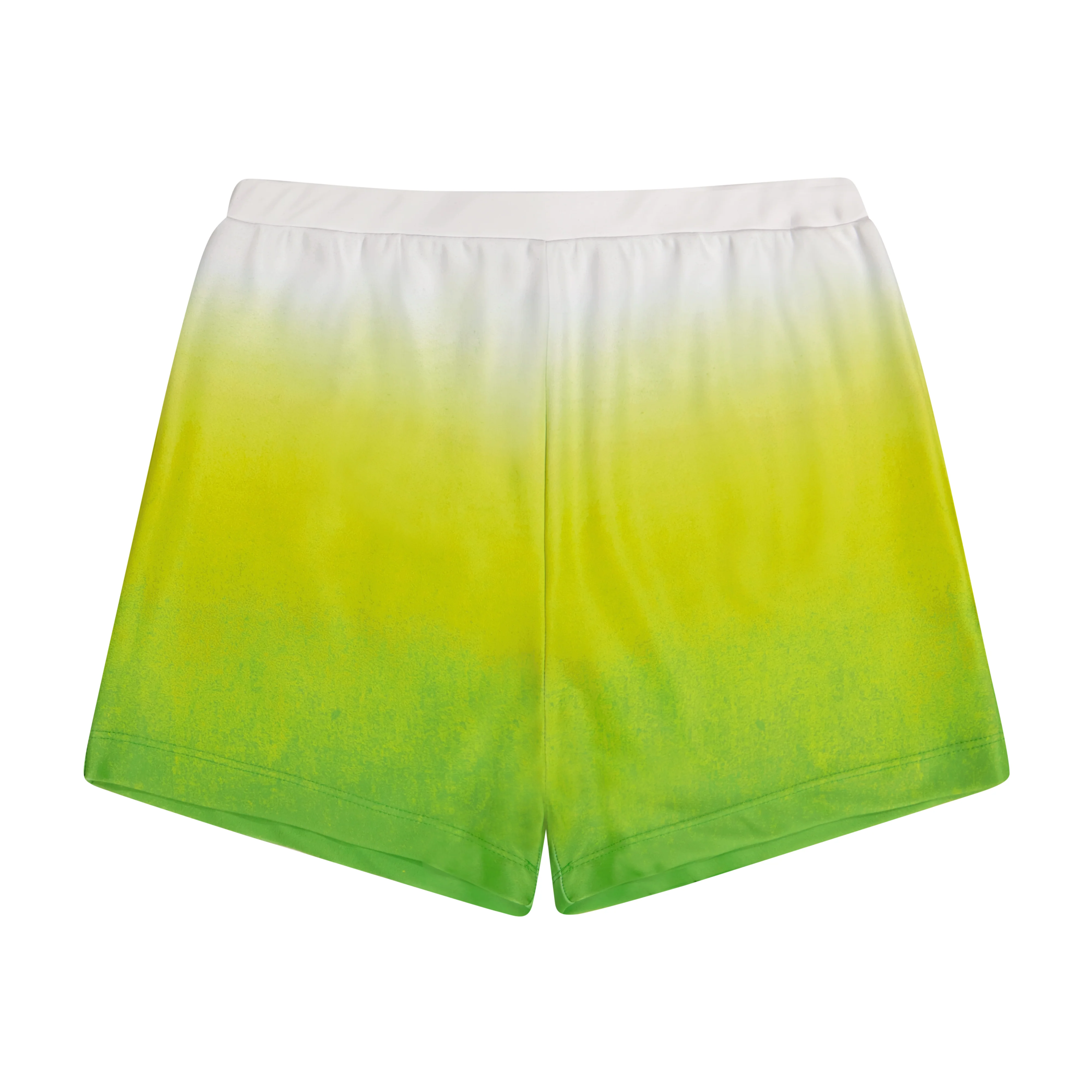 SPARROW KIDS OMBRE GIRL SWIM SHORTS