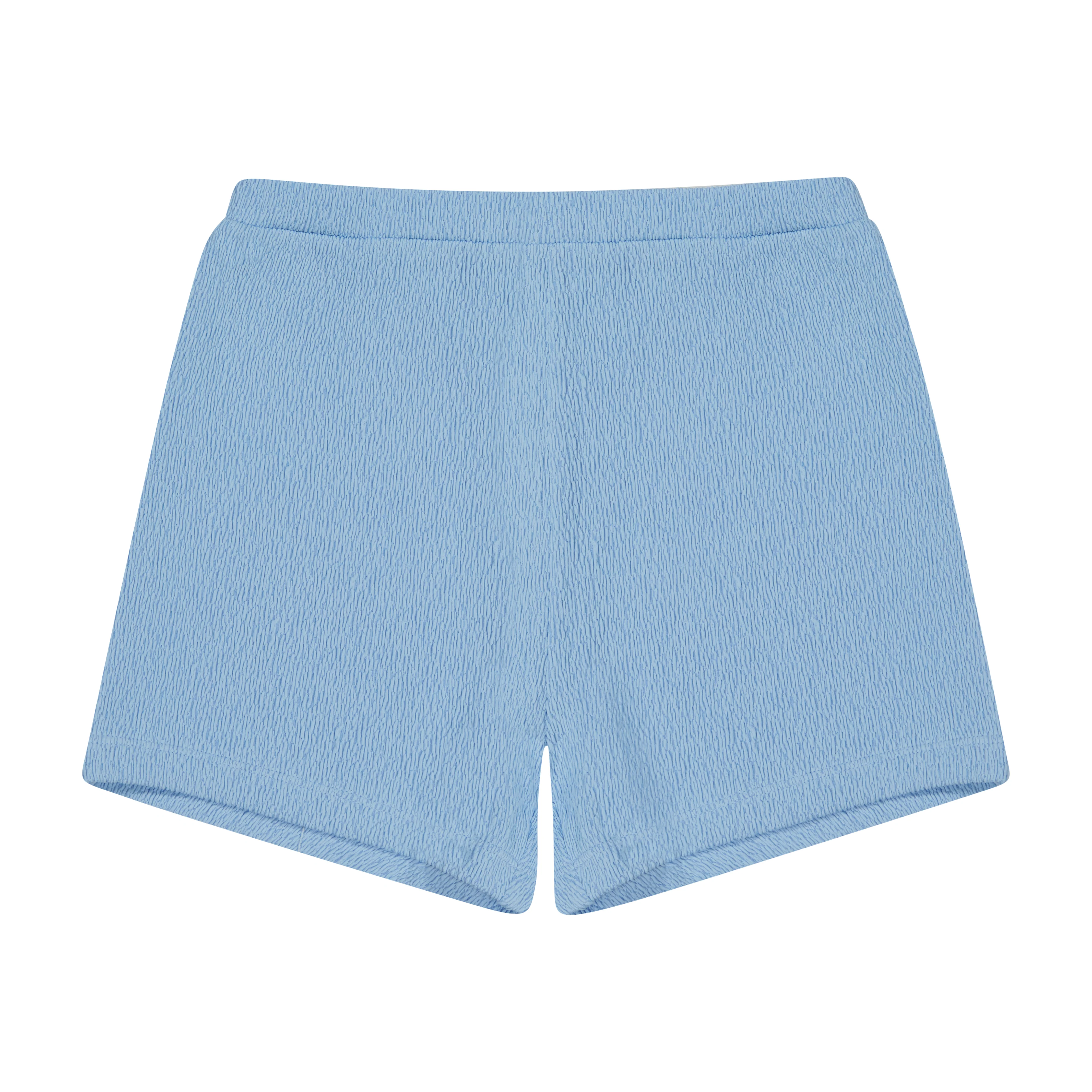 SPARROW KIDS SKY GIRL SWIM SHORTS