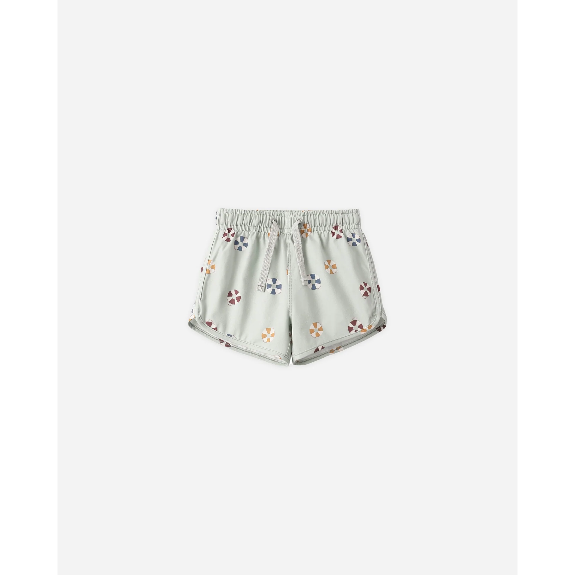 Rylee & Cru Swim Trunk Floatie
