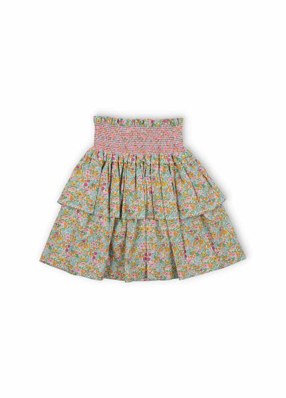 The New Society Andreas Special Skirt Liberty