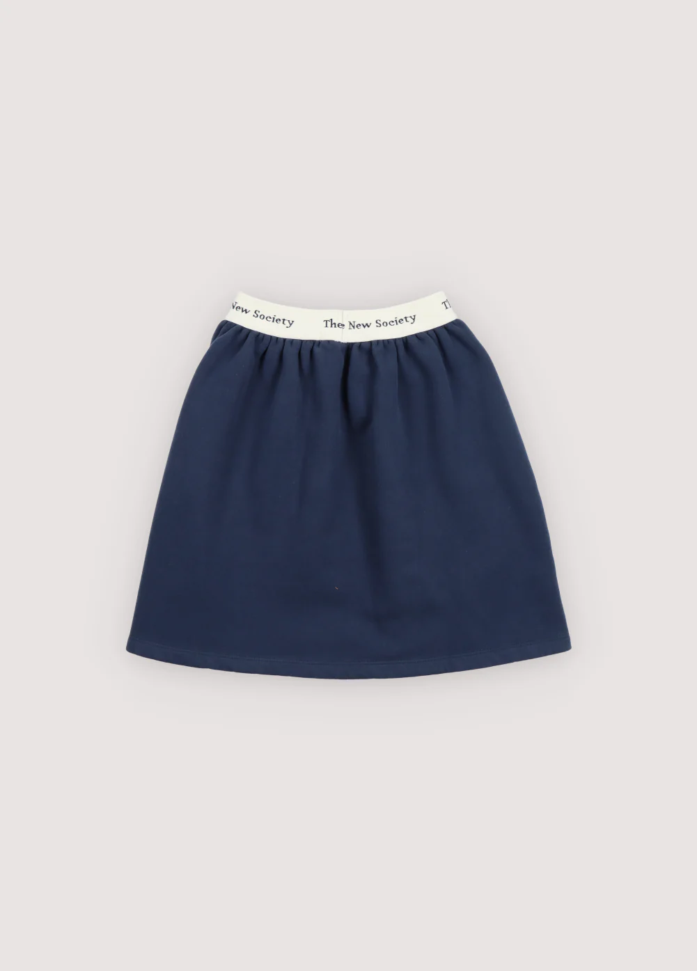 The New Society - TNS Logo Special Skirt Summer Midnight - Image 2