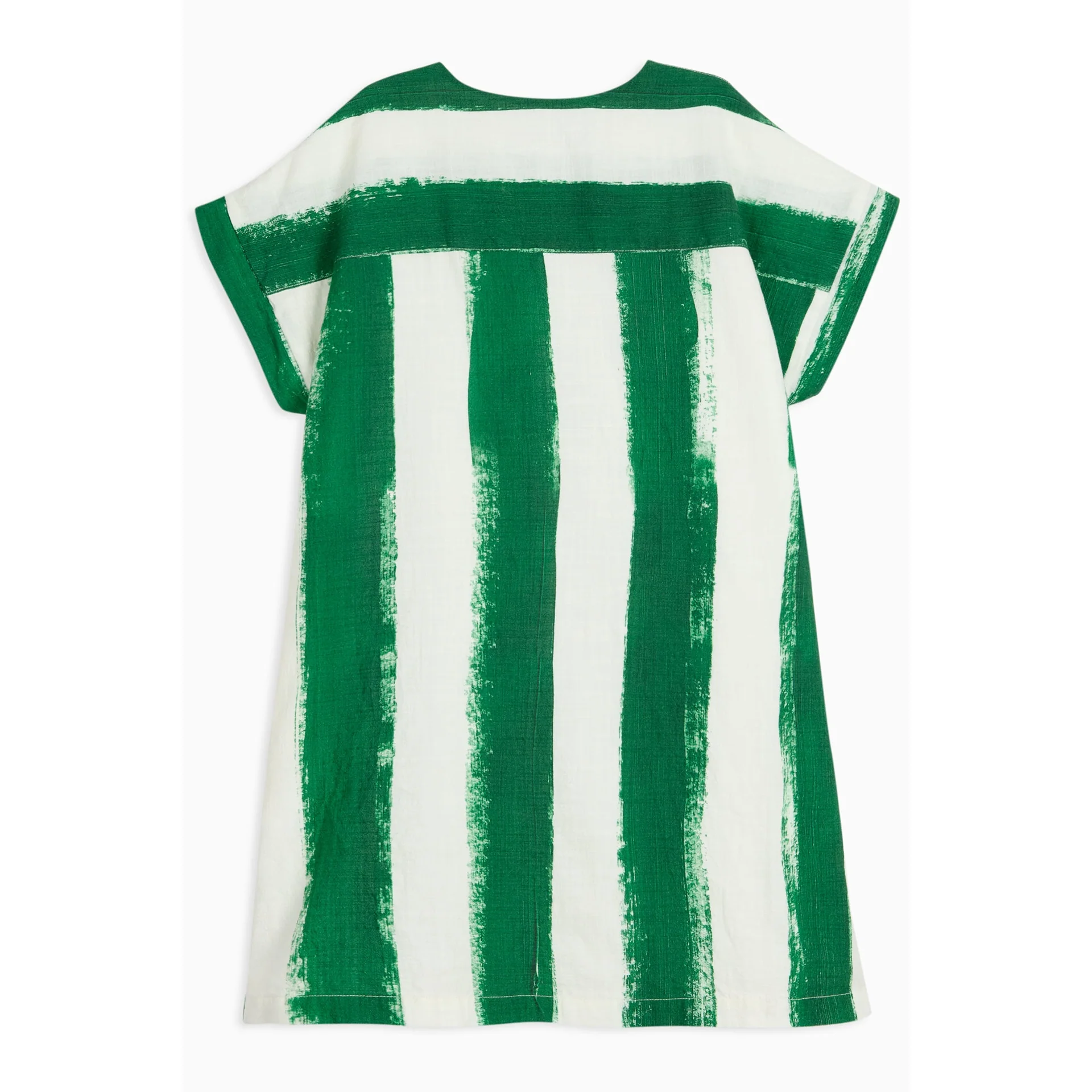 Wolf & Rita Blazes Girl Dress Amalia Woven - Image 3