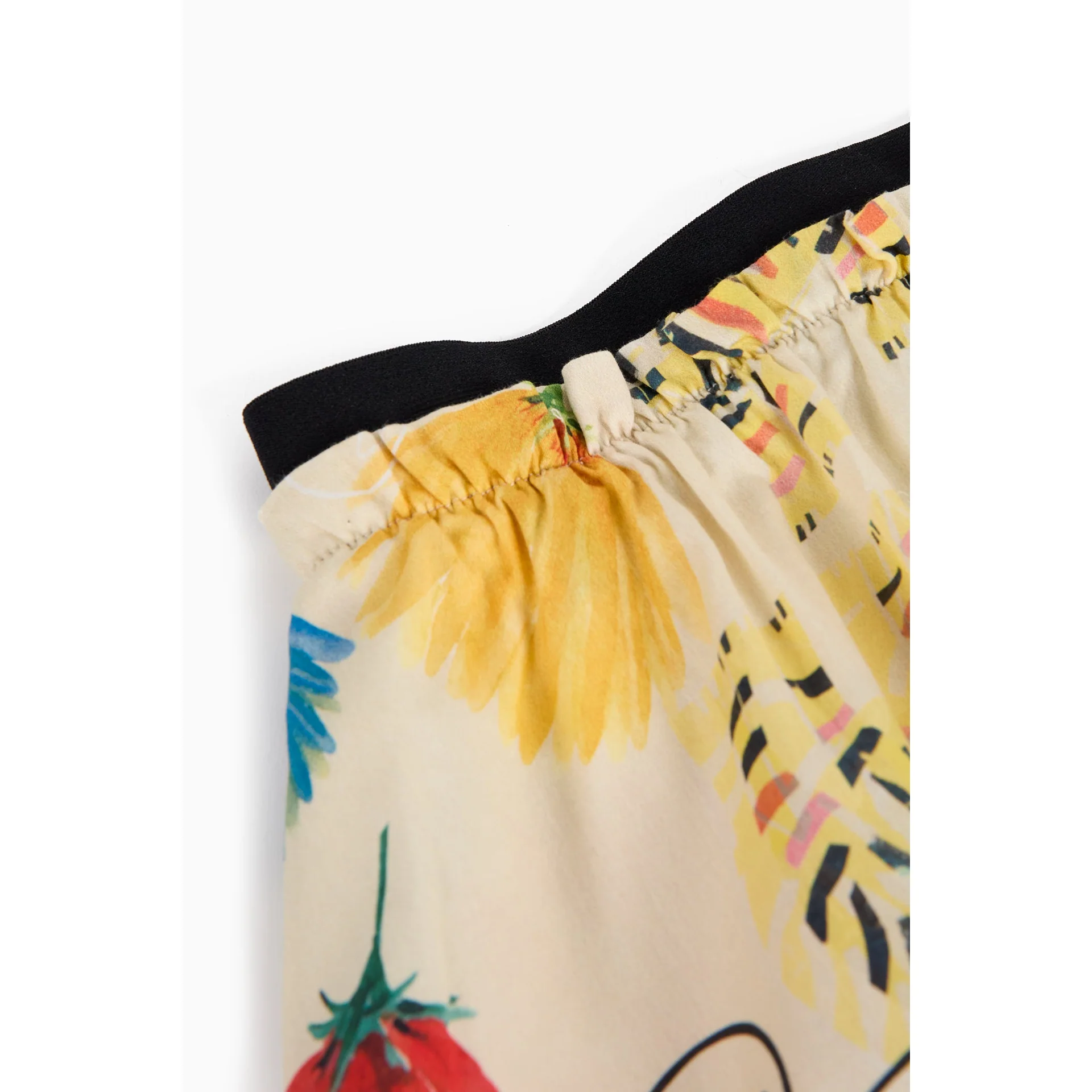 Wolf & Rita Dandelion Girl Skirt Silvina Woven - Image 4