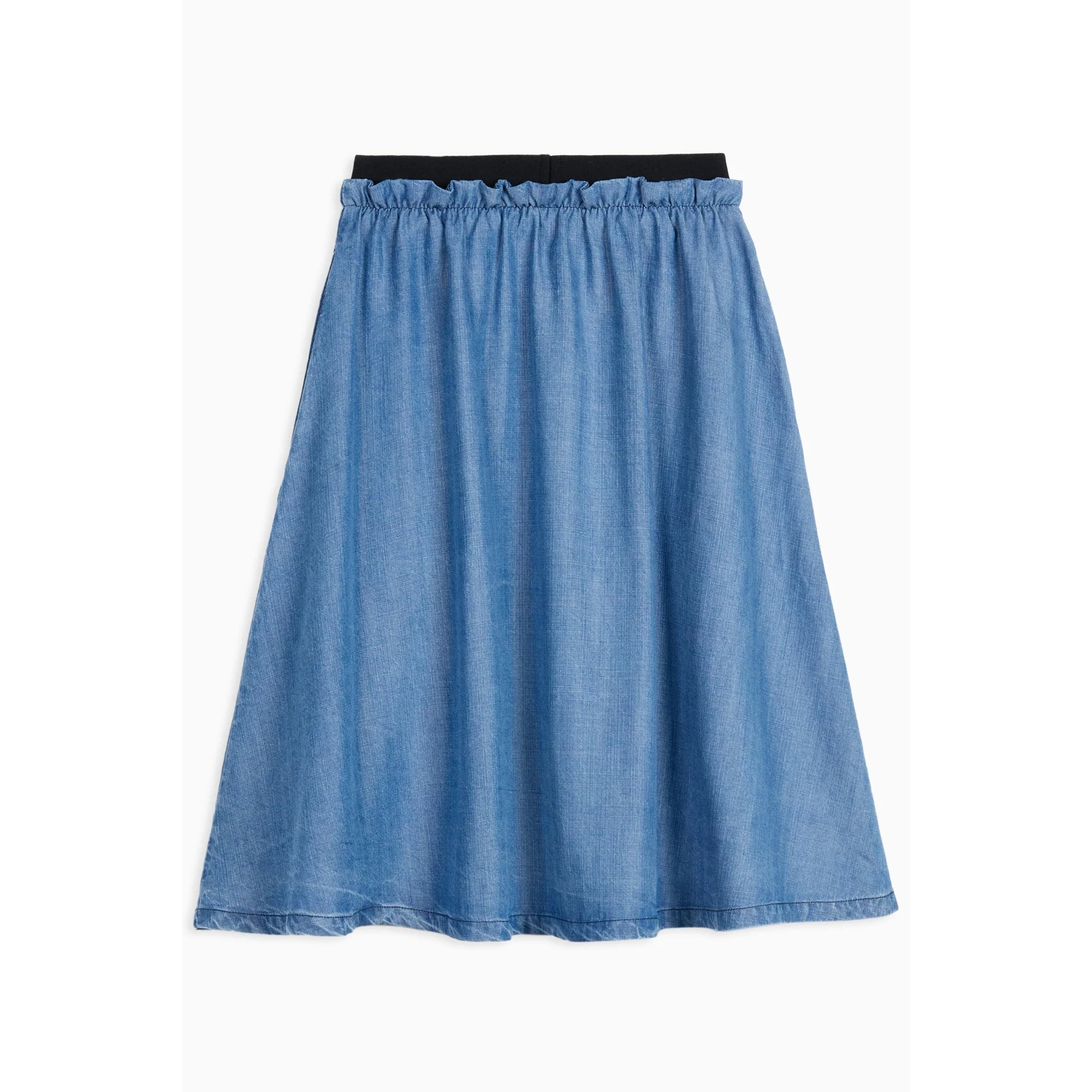 Wolf & Rita Lazuli Girl Skirt Silvina Woven - Image 2