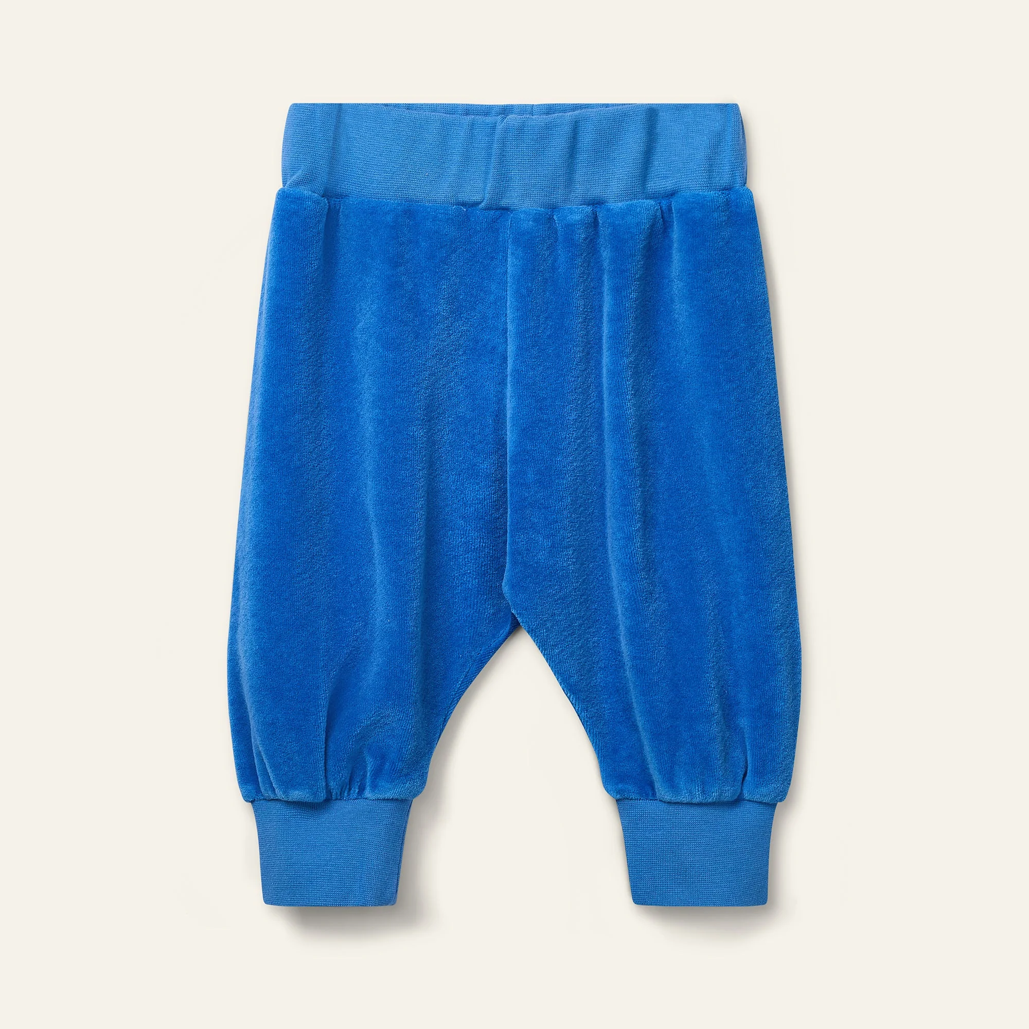 Mini Sloth Pant - True Blue MW19J12